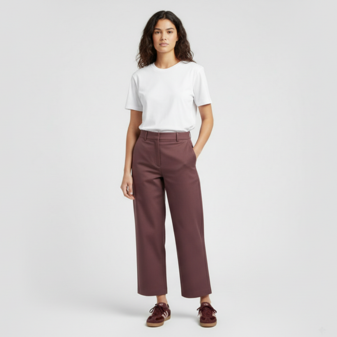 (Women) adidas Samba OG ‚Pony Hair Pack - Maroon‘
