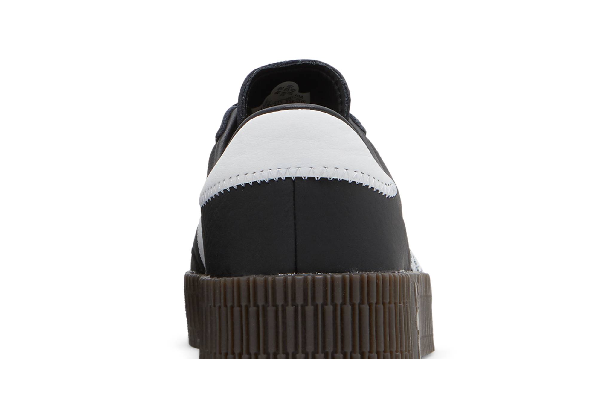 (Women) adidas Sambarose ‚Core Black‘