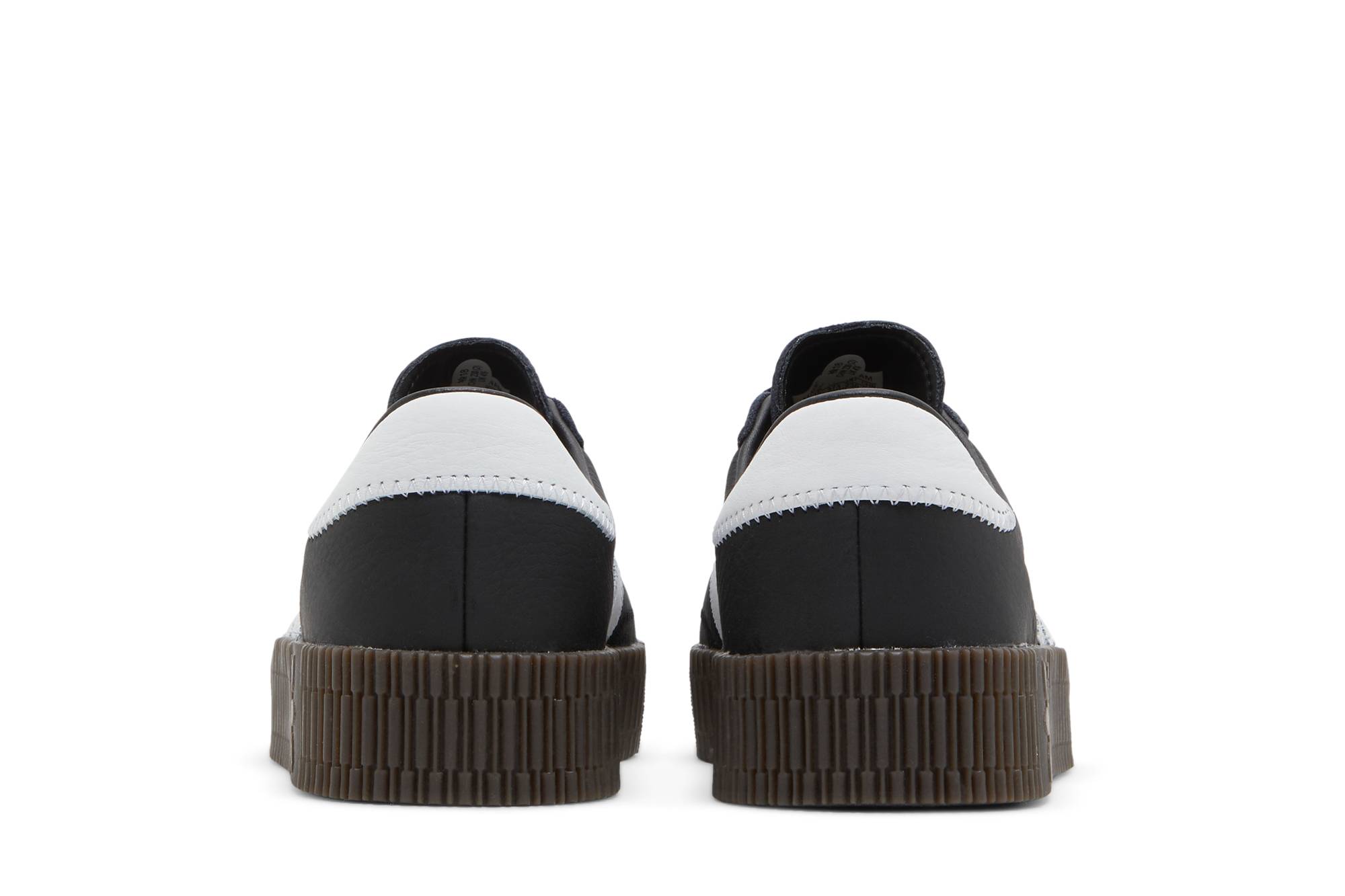 (Women) adidas Sambarose ‚Core Black‘