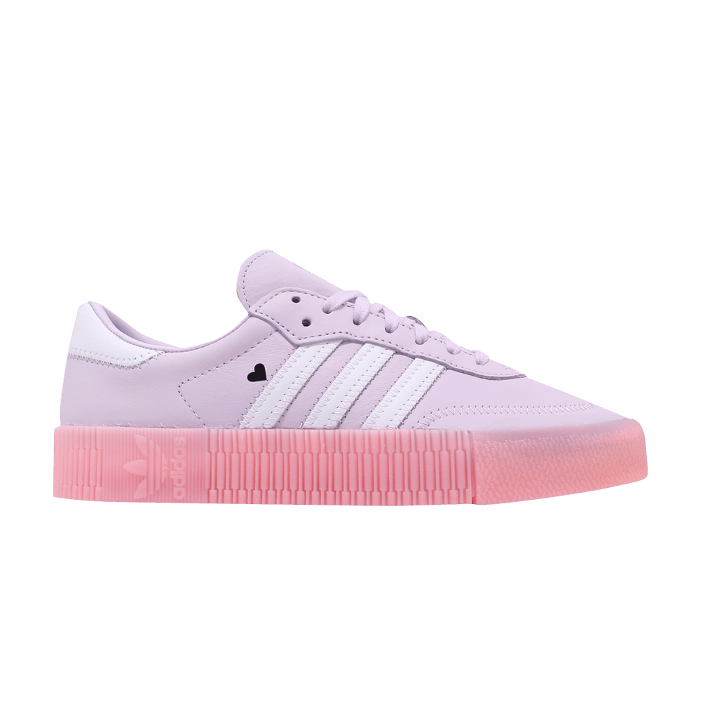 (Women) adidas Sambarose ‚Valentine’s Day‘
