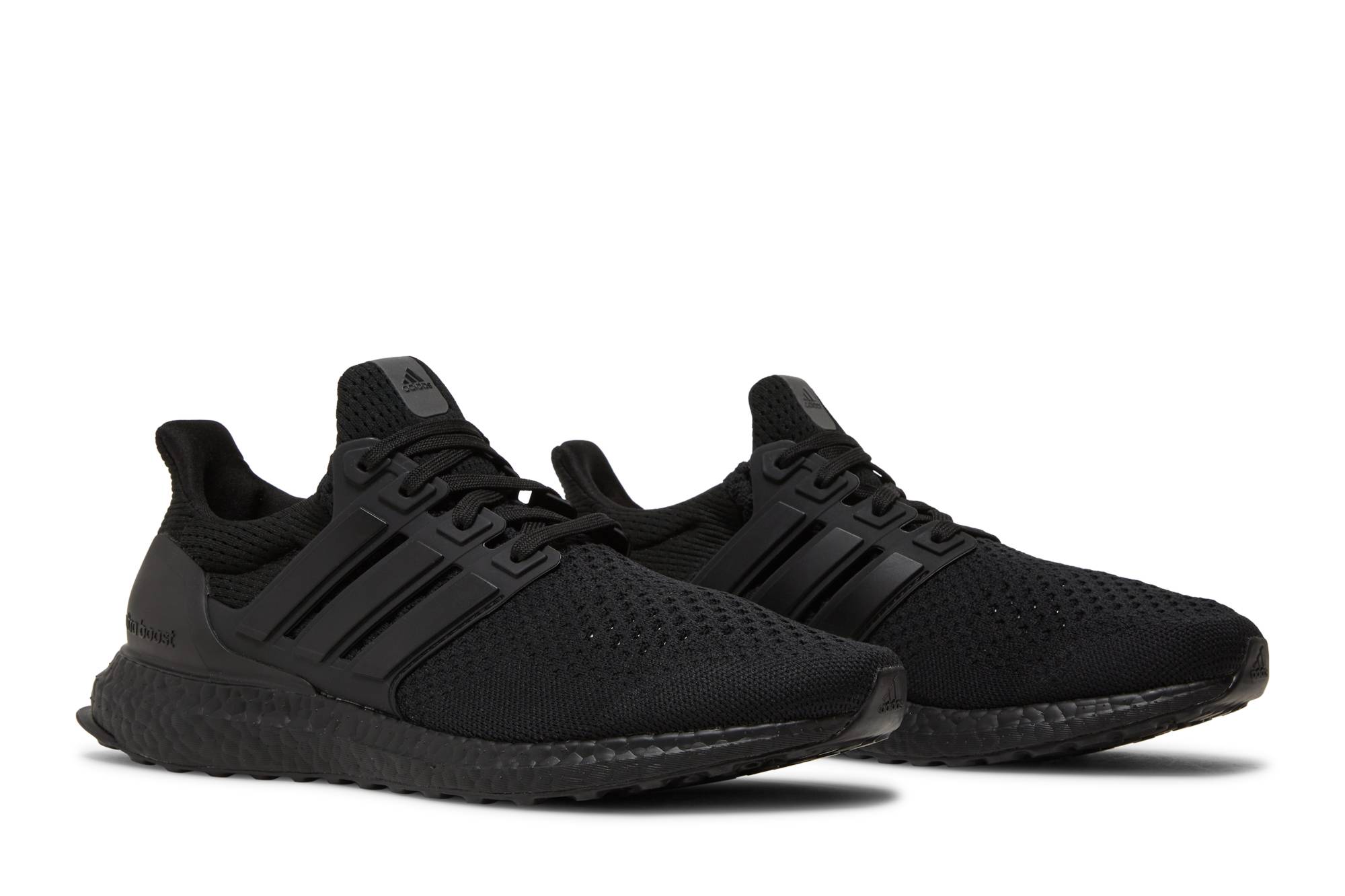 (Women) adidas UltraBoost 1.0 ‚Triple Black‘