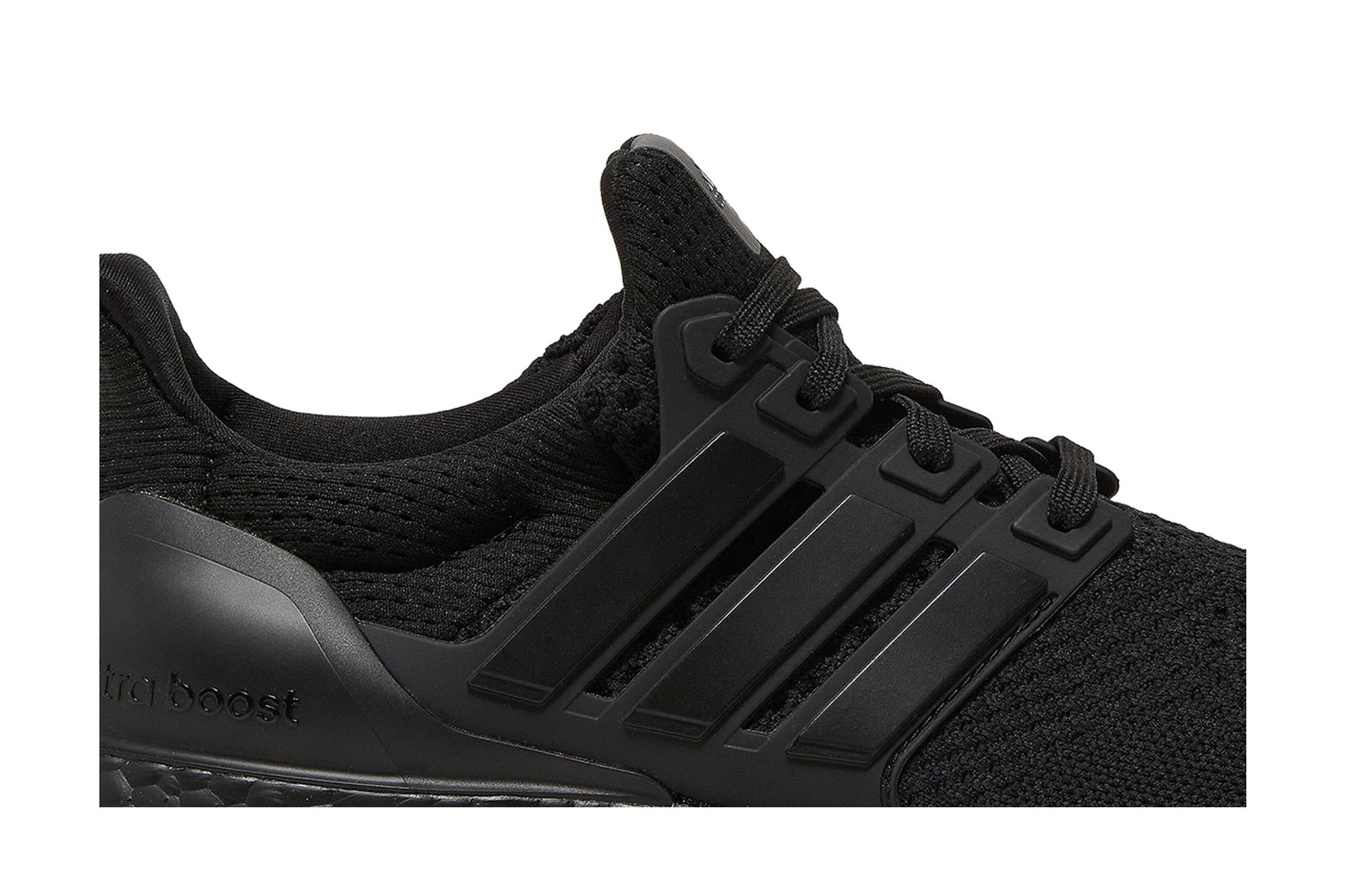 (Women) adidas UltraBoost 1.0 ‚Triple Black‘