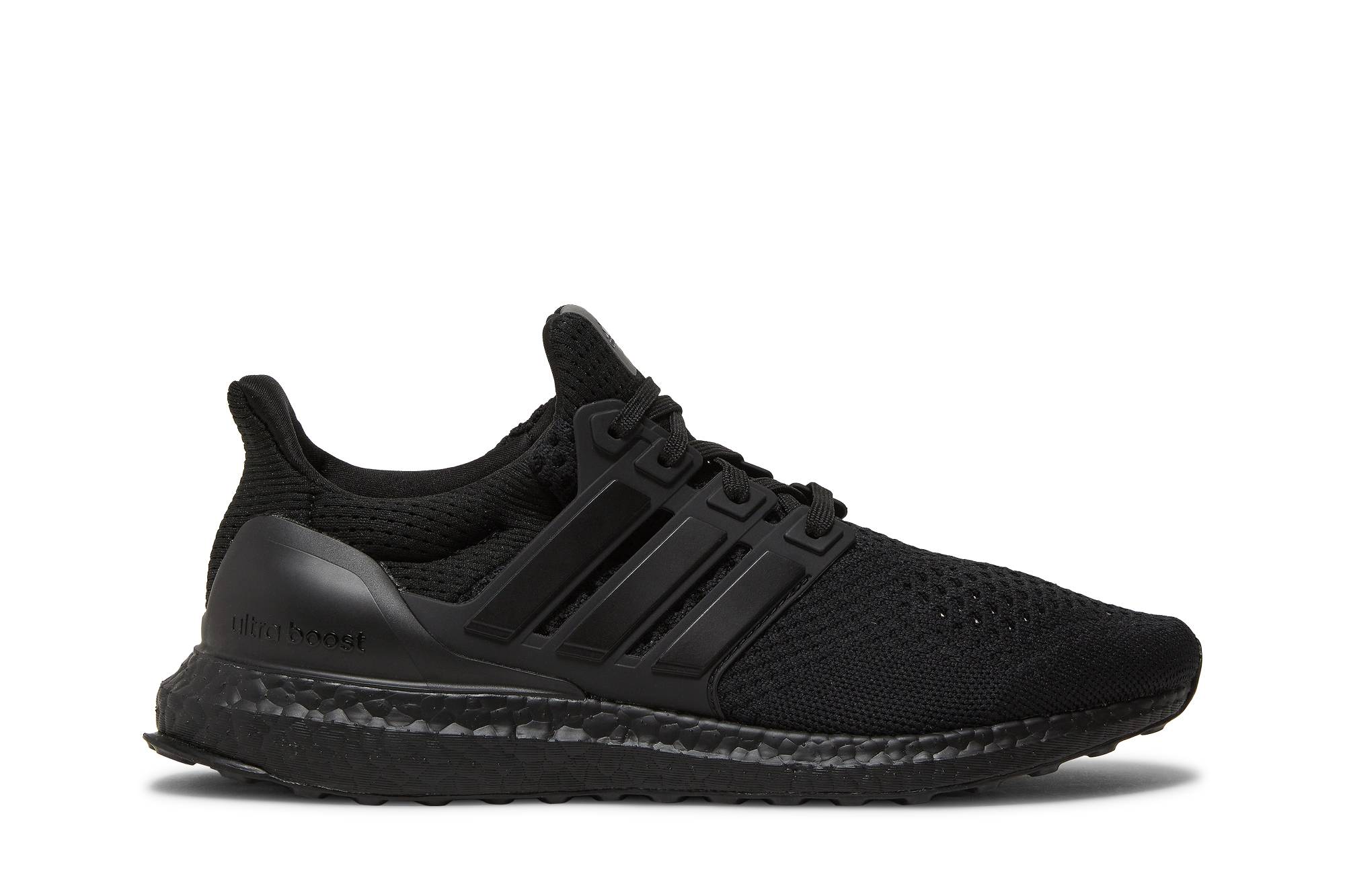 (Women) adidas UltraBoost 1.0 ‚Triple Black‘