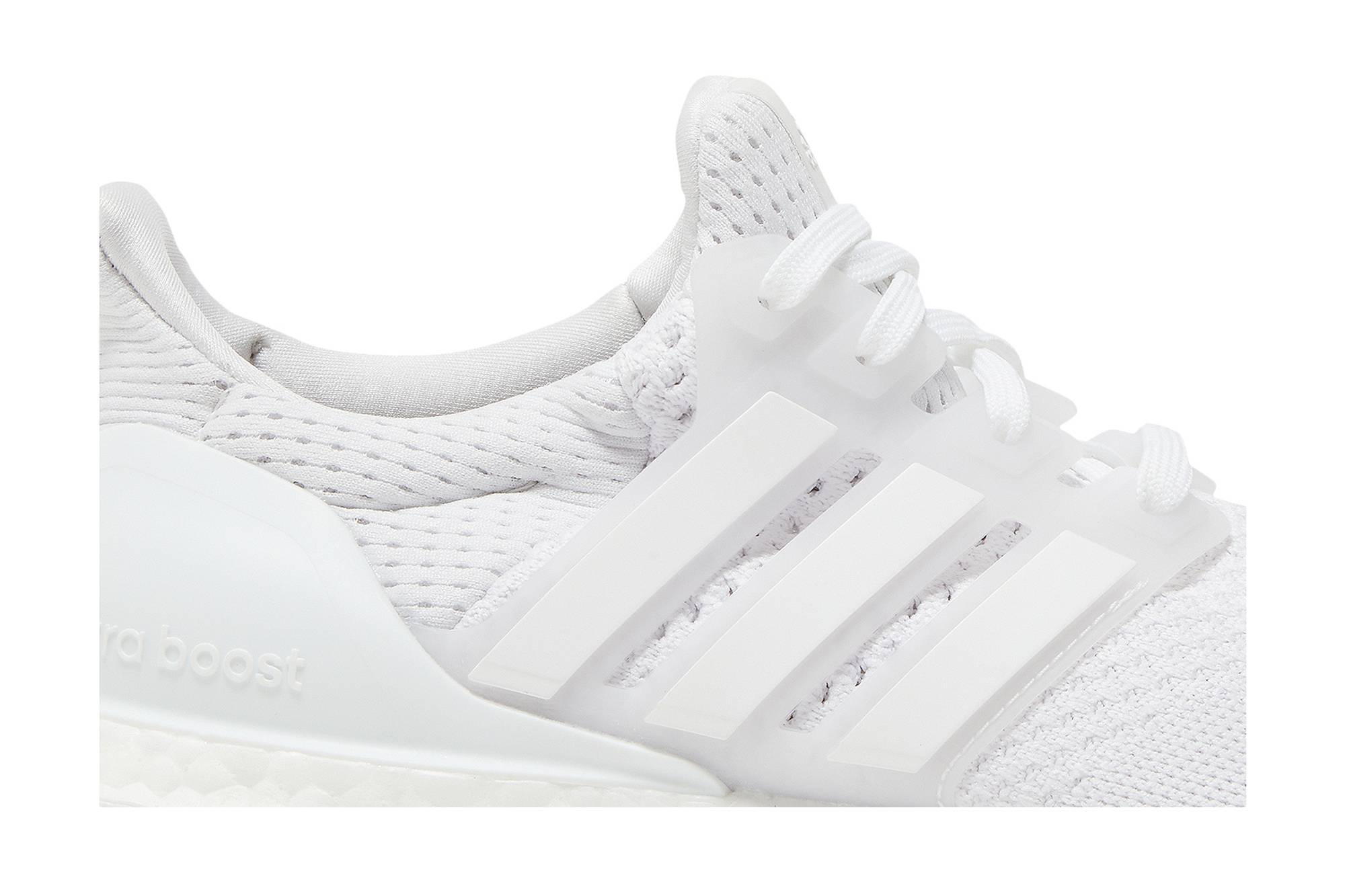 (Women) adidas UltraBoost 1.0 ‚Triple White 2023‘