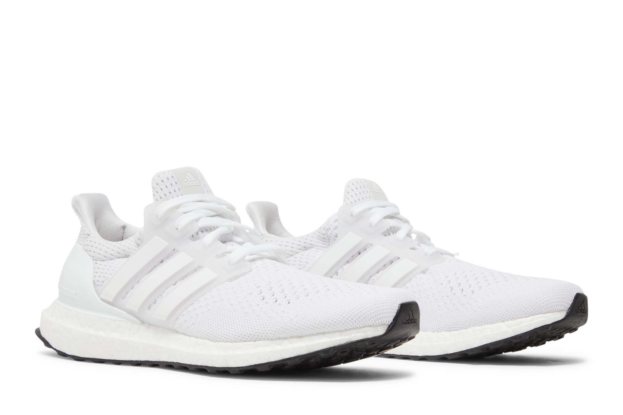 (Women) adidas UltraBoost 1.0 ‚Triple White 2023‘