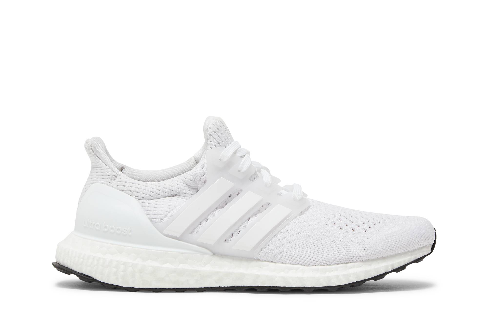 (Women) adidas UltraBoost 1.0 ‚Triple White 2023‘