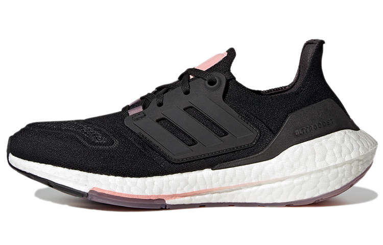 (Women) adidas UltraBoost 22 ‚Black Legacy Purple‘