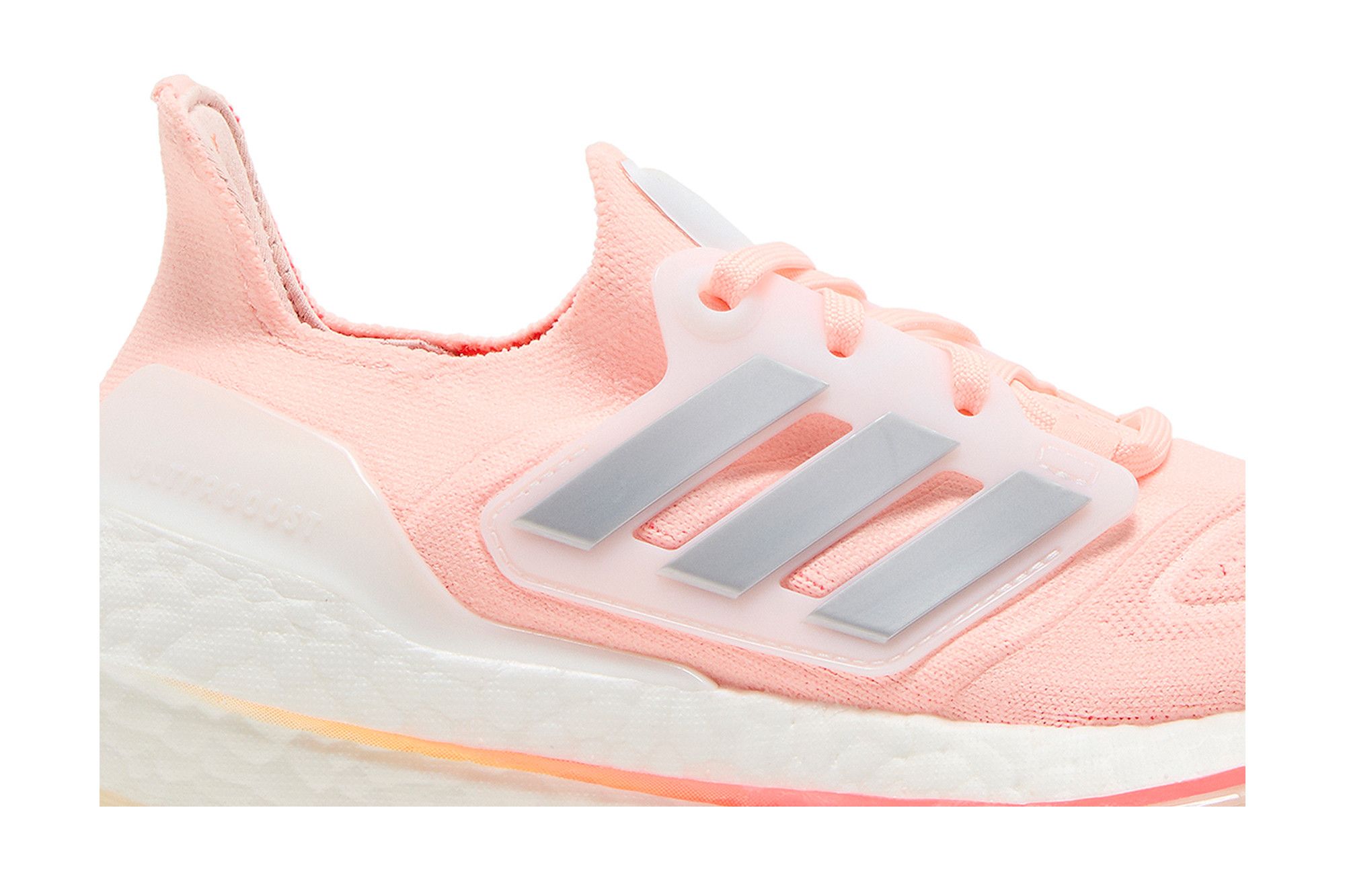 (Women) adidas UltraBoost 22 ‚Clear Orange‘