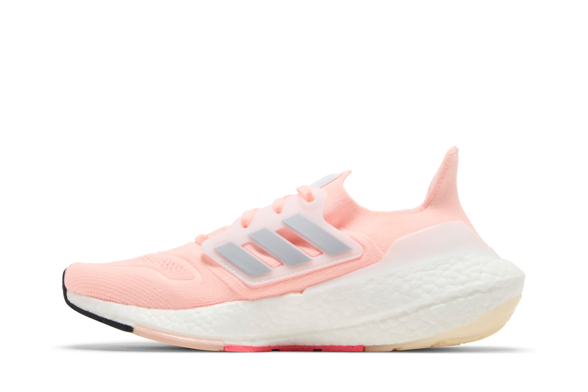 (Women) adidas UltraBoost 22 ‚Clear Orange‘