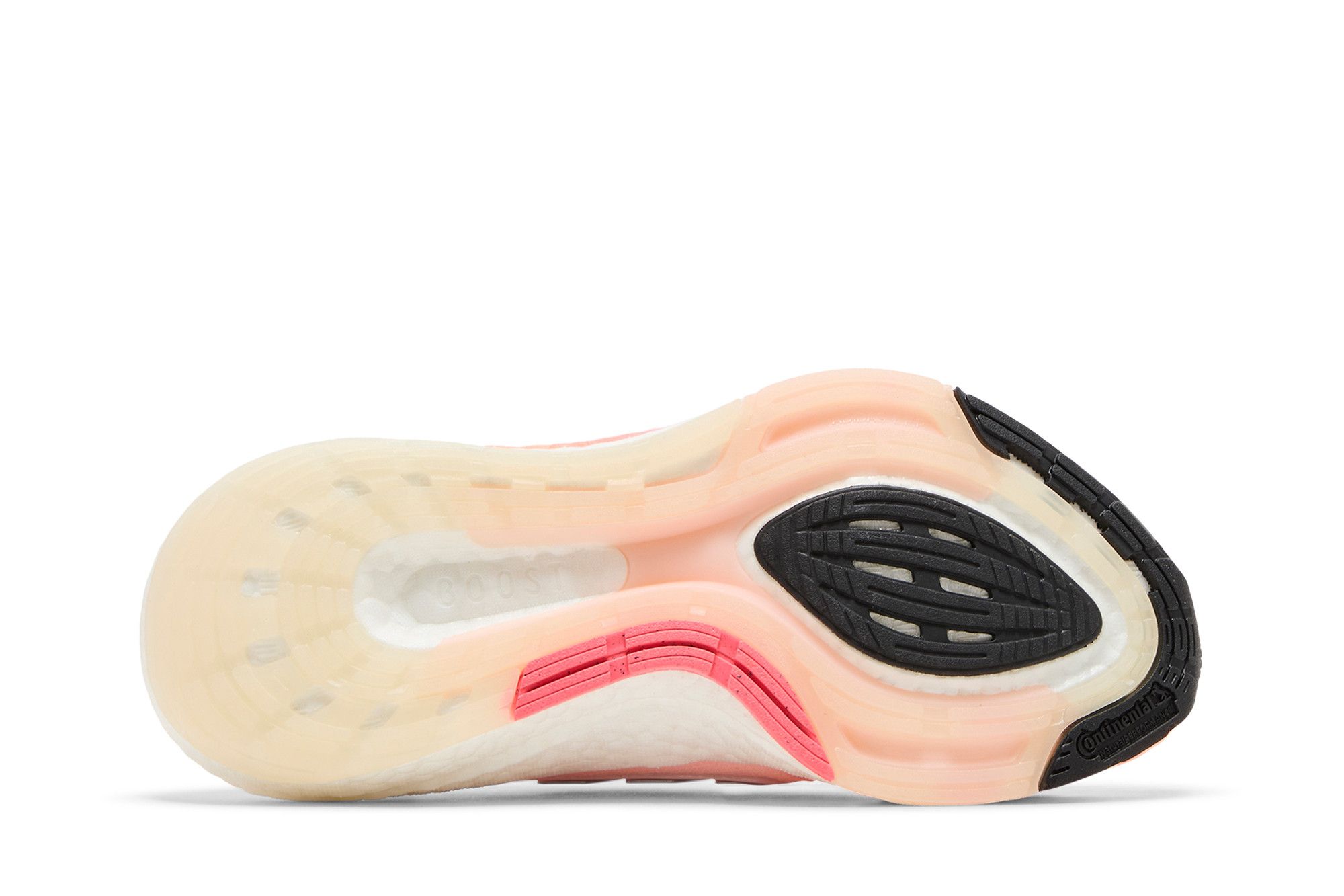 (Women) adidas UltraBoost 22 ‚Clear Orange‘