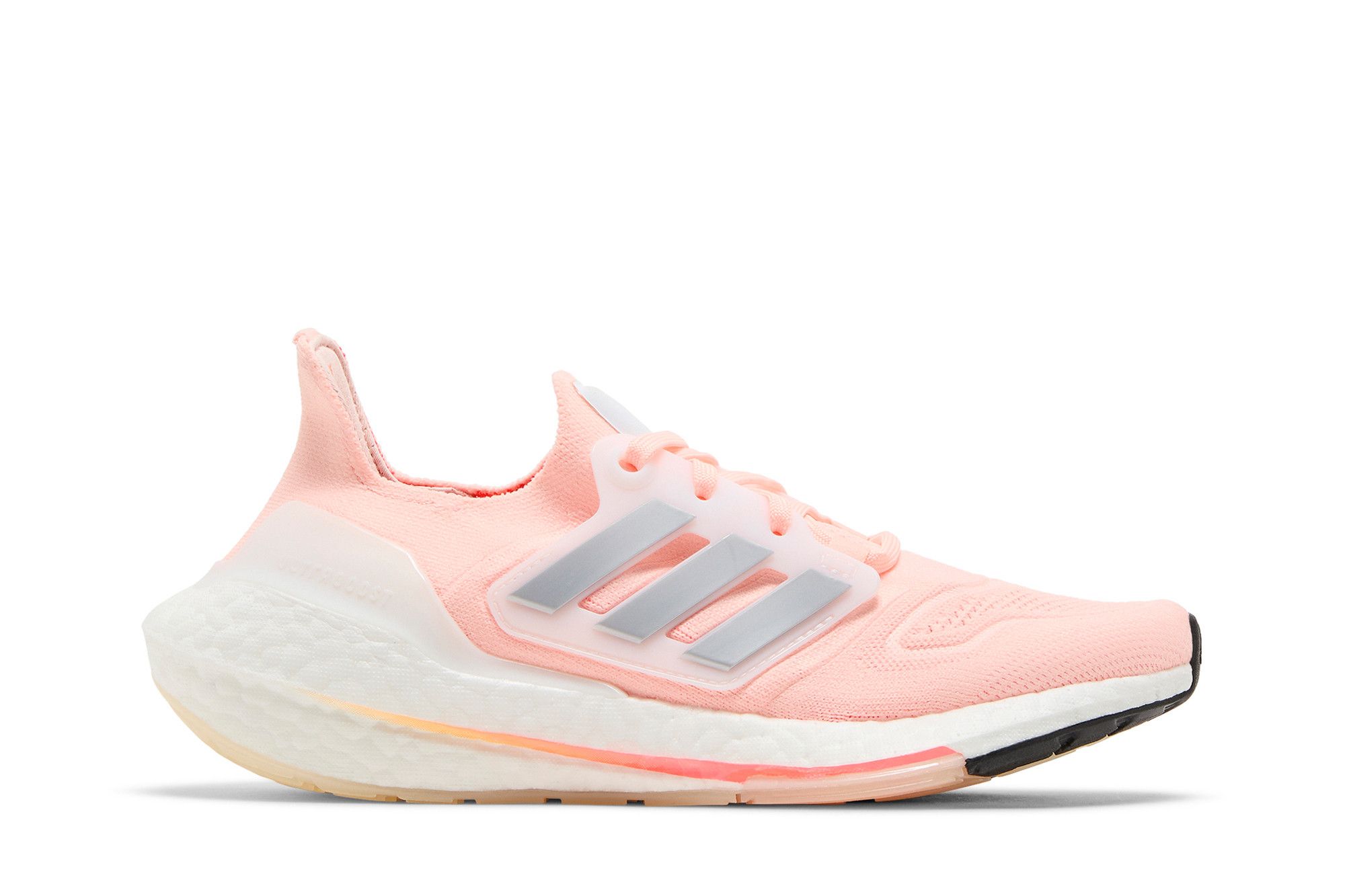 (Women) adidas UltraBoost 22 ‚Clear Orange‘