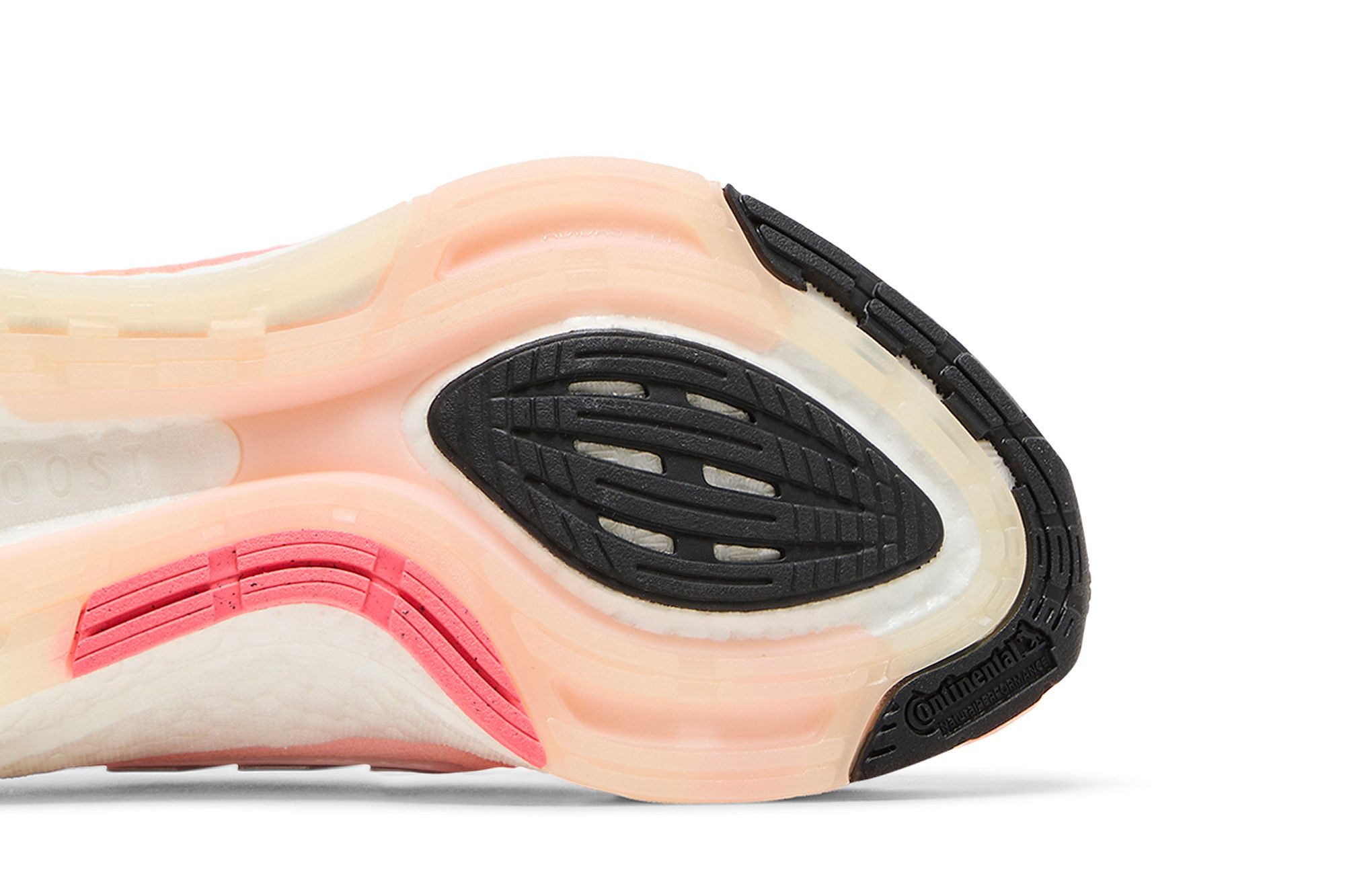 (Women) adidas UltraBoost 22 ‚Clear Orange‘