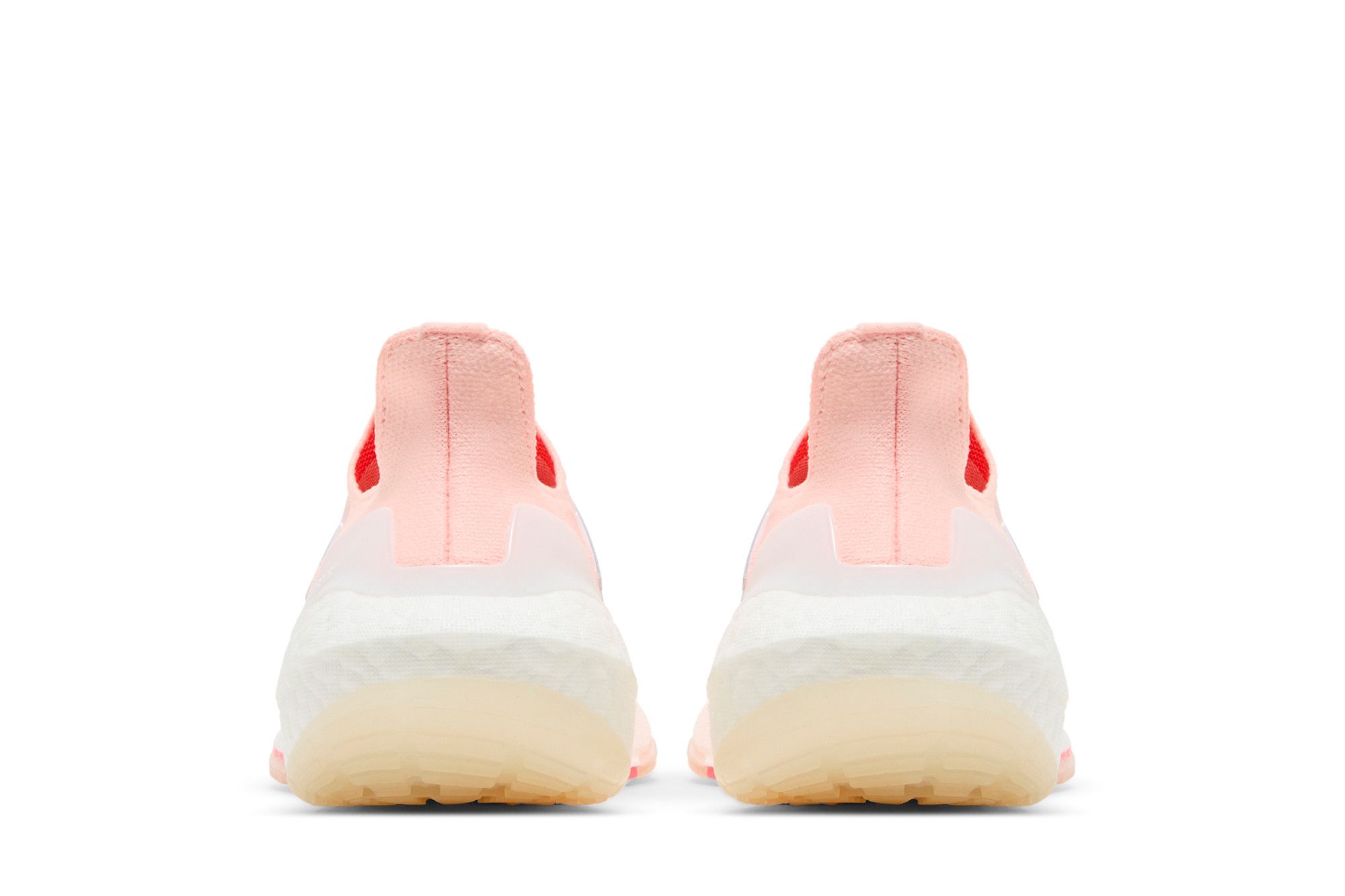 (Women) adidas UltraBoost 22 ‚Clear Orange‘