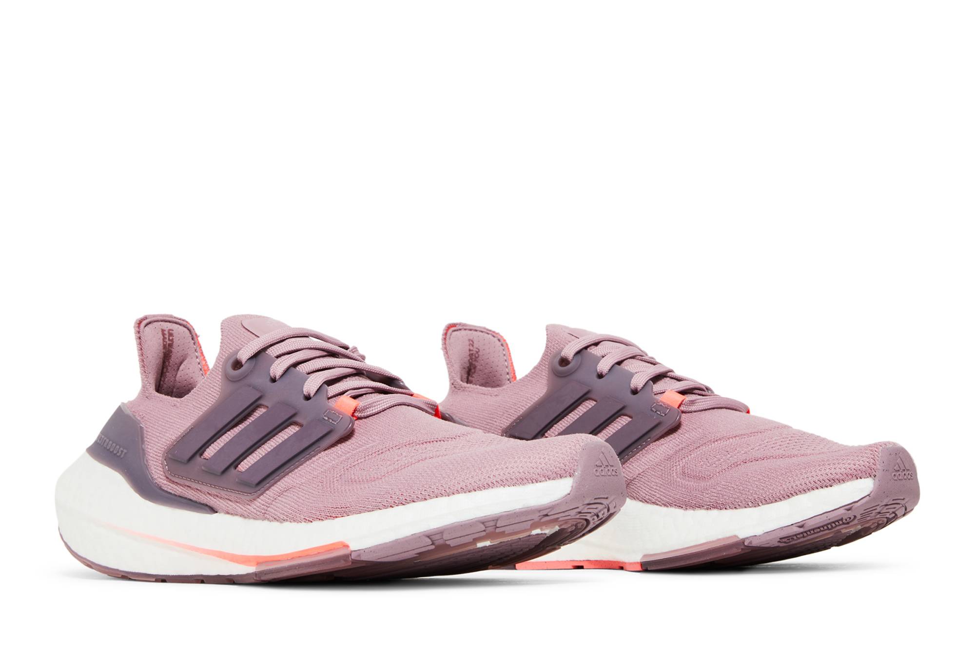 (Women) adidas UltraBoost 22 ‚Magic Mauve‘