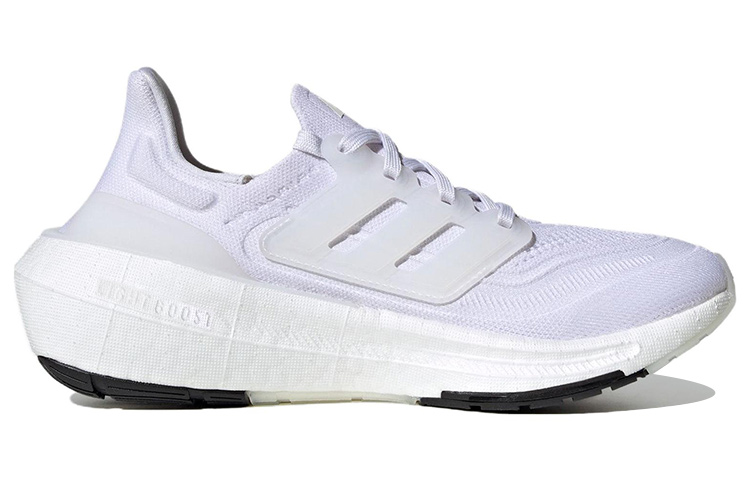 (Women) adidas UltraBoost Light ‚Crystal White‘