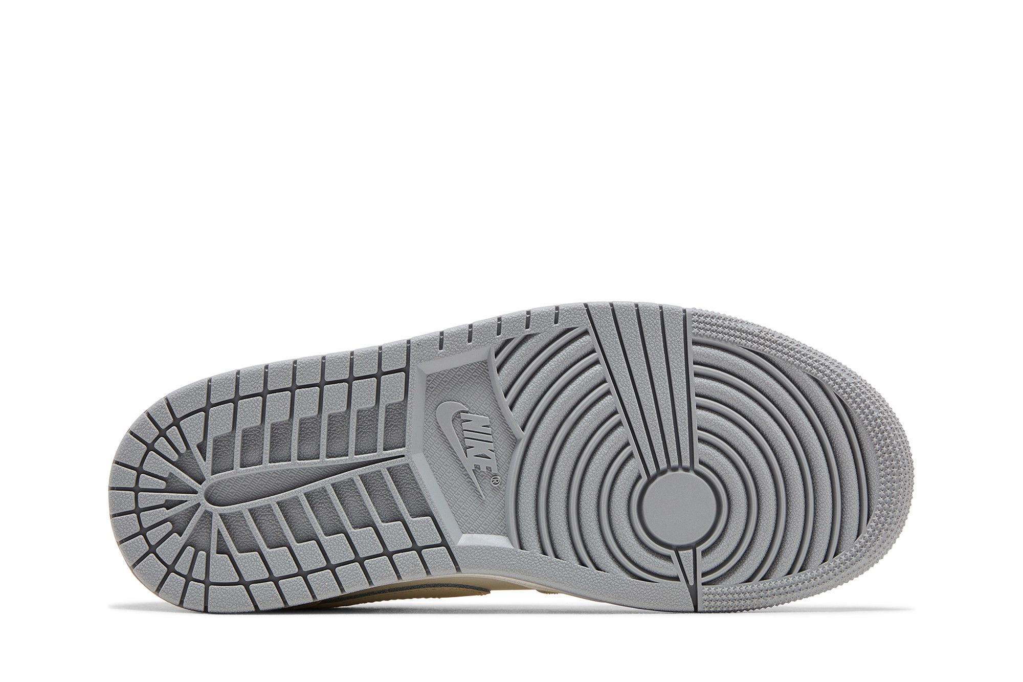 (Women) Air Jordan 1 Low ‚Sail Soft Pearl Sequins‘