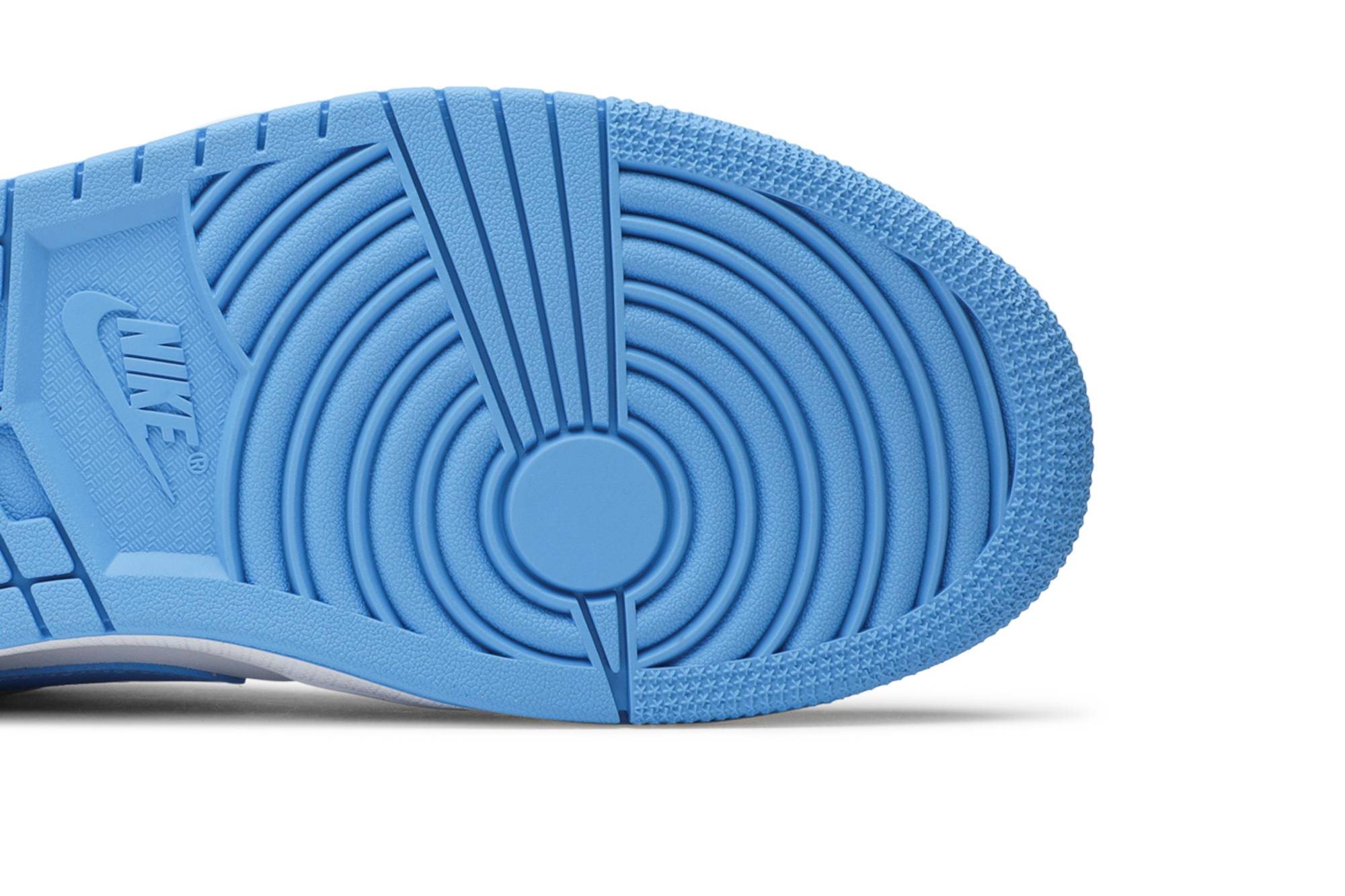 (Women) Air Jordan 1 Low ‚UNC‘