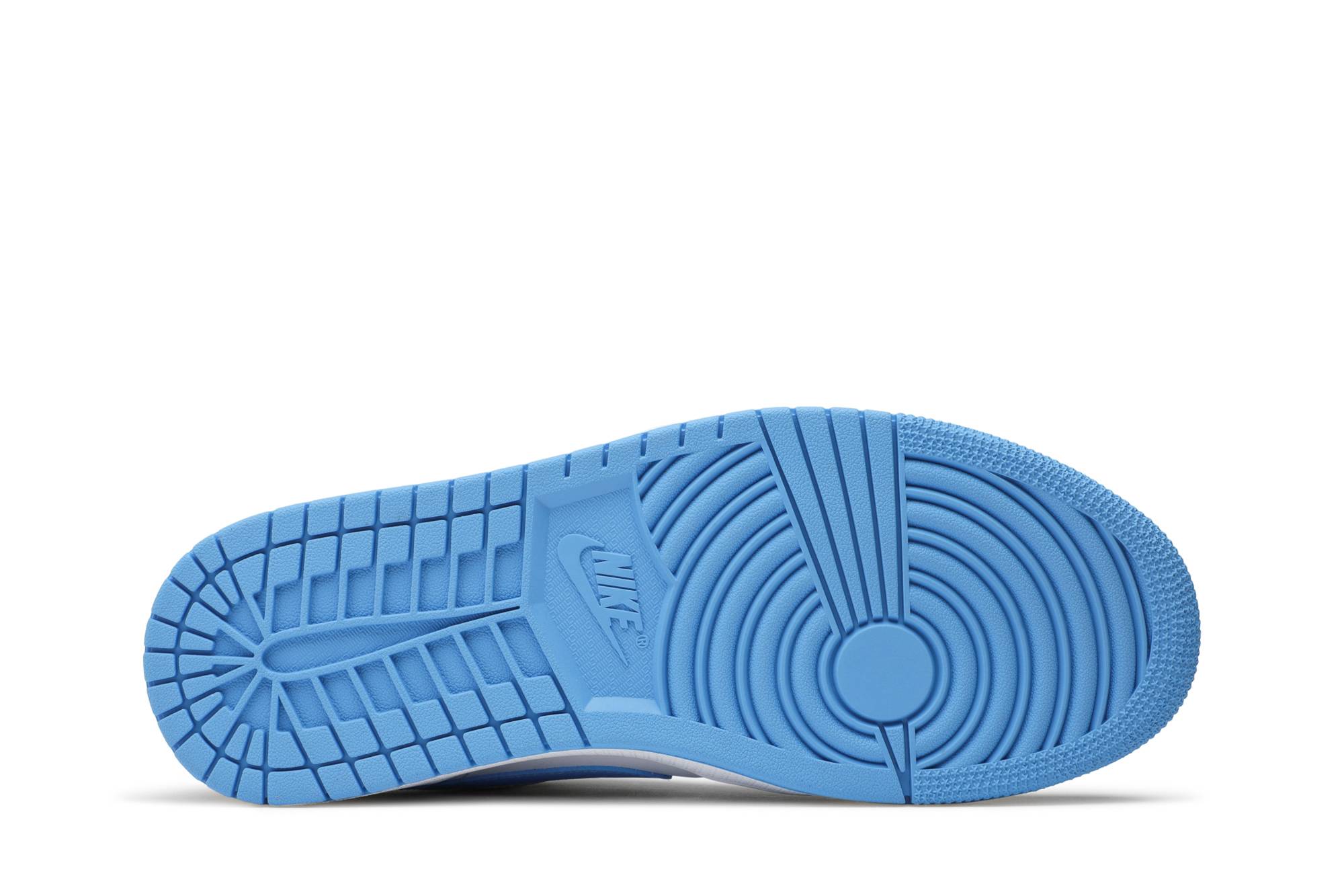 (Women) Air Jordan 1 Low ‚UNC‘