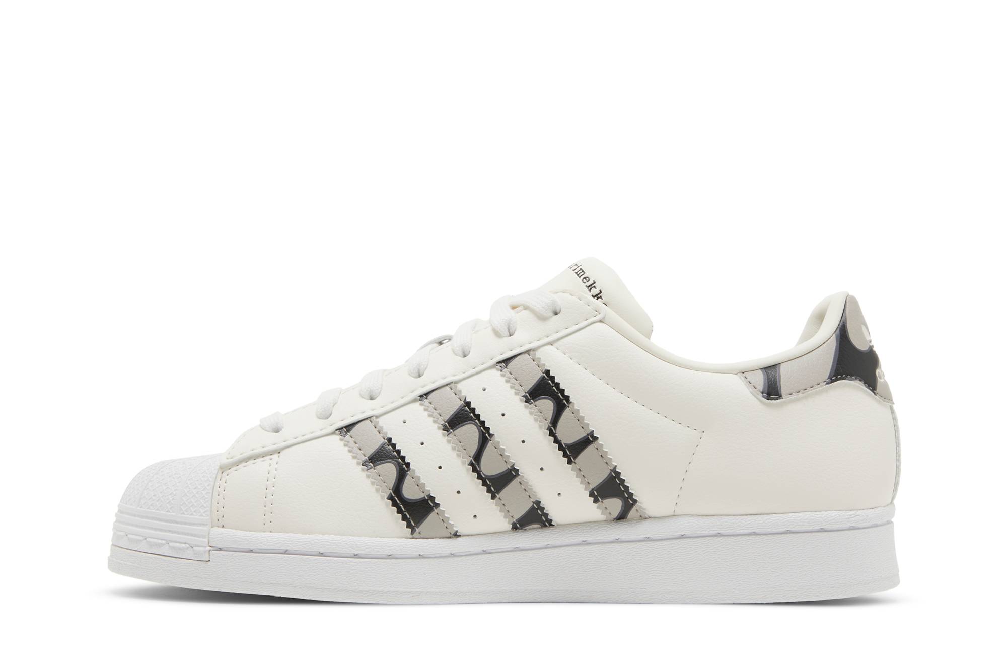 (Women) Marimekko x adidas Superstar ‚Linssi‘