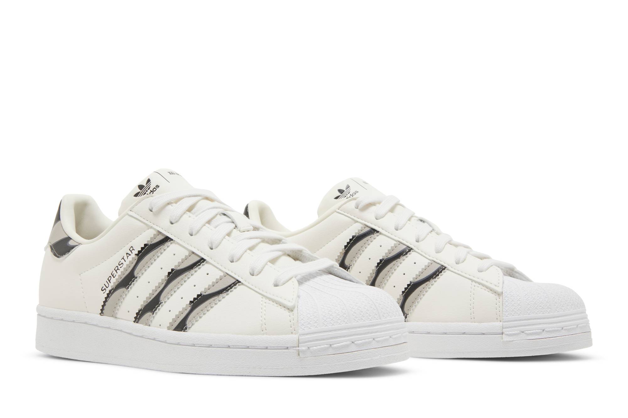 (Women) Marimekko x adidas Superstar ‚Linssi‘