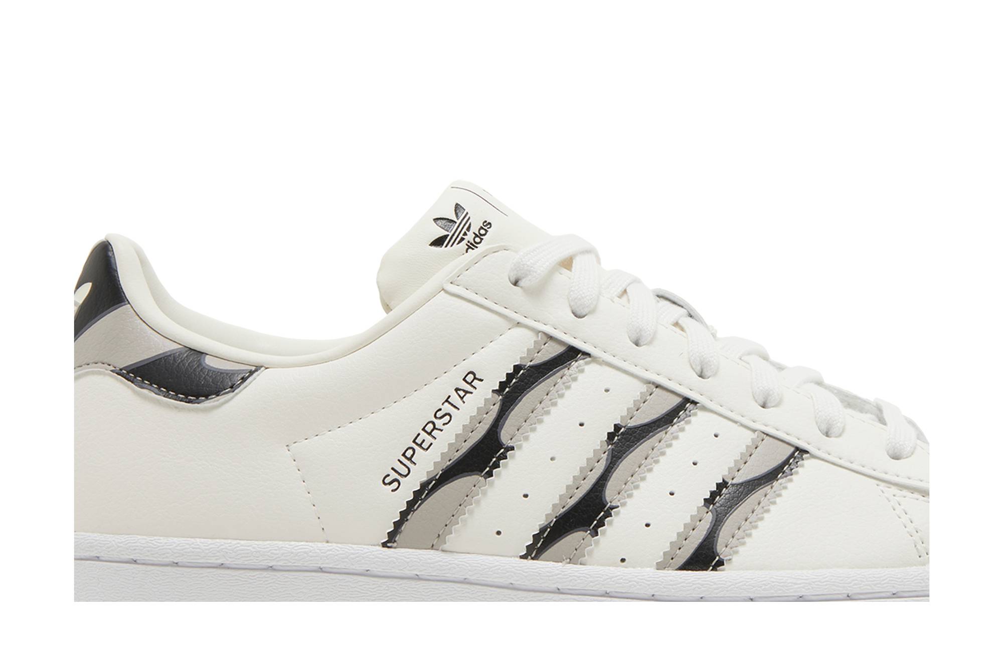 (Women) Marimekko x adidas Superstar ‚Linssi‘