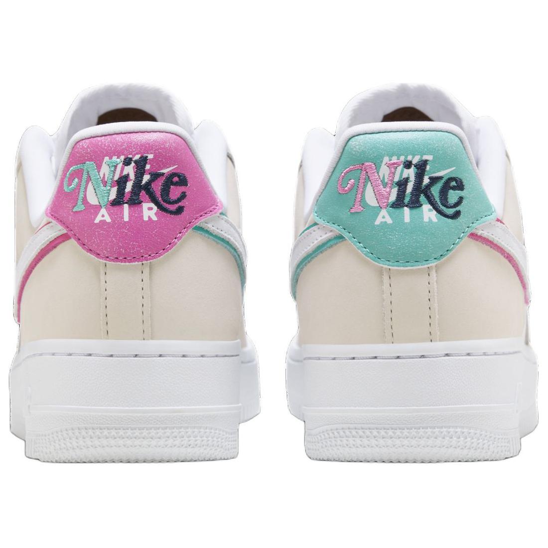 (Women) Nike Air Force 1 ’07 LX ‚Be The One‘