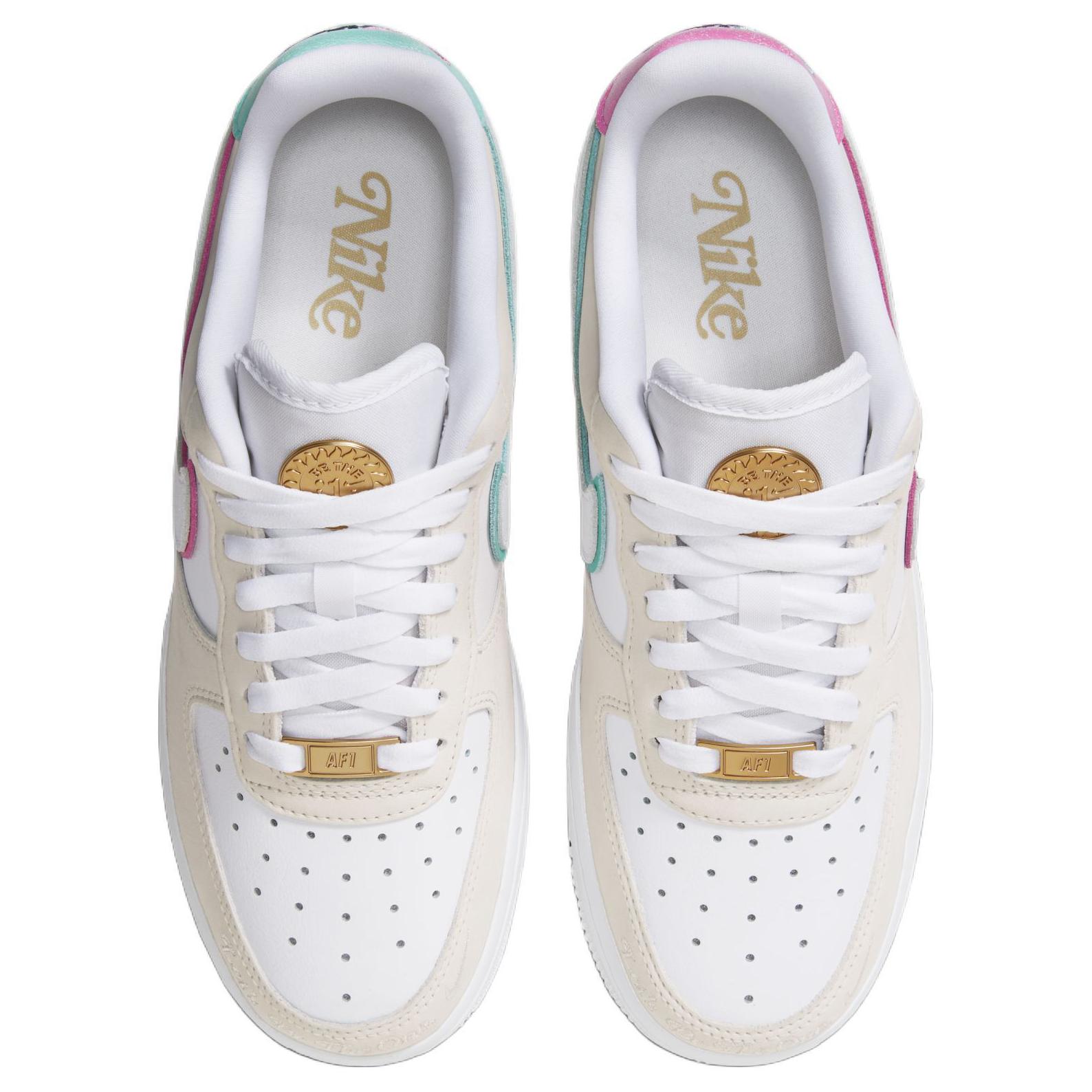 (Women) Nike Air Force 1 ’07 LX ‚Be The One‘