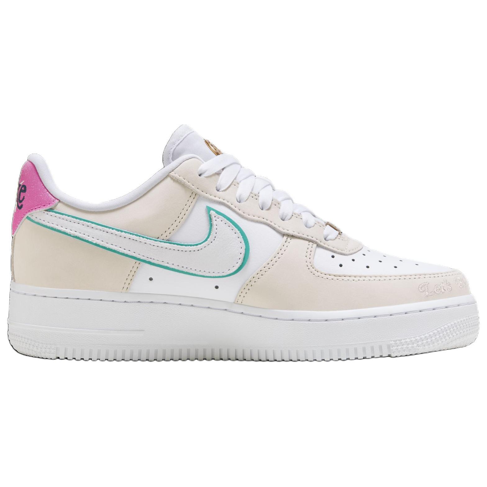 (Women) Nike Air Force 1 ’07 LX ‚Be The One‘