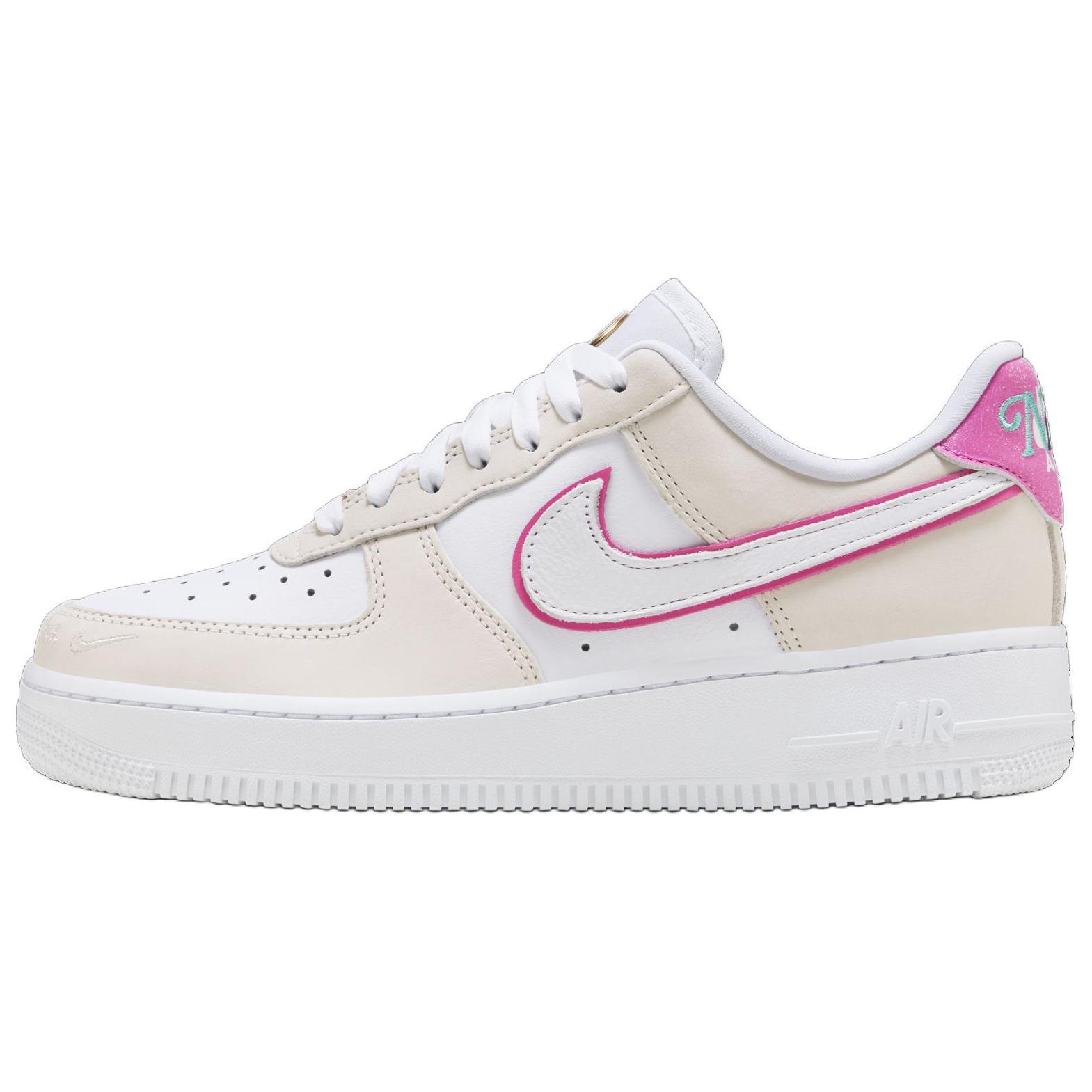 (Women) Nike Air Force 1 ’07 LX ‚Be The One‘