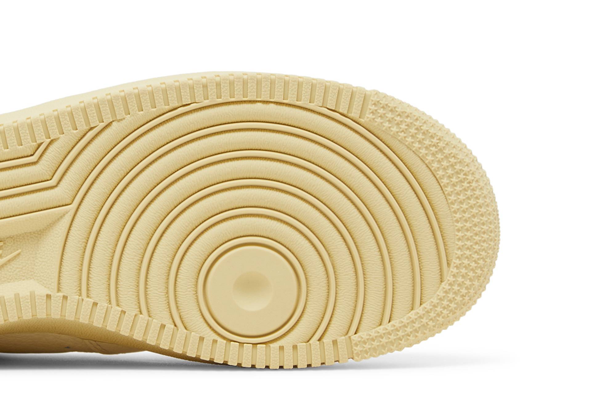 (Women) Nike Air Force 1 ’07 LX ‚Coconut Milk and Lemon Wash‘