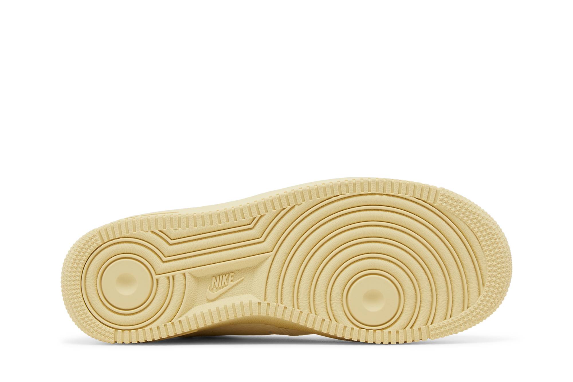 (Women) Nike Air Force 1 ’07 LX ‚Coconut Milk and Lemon Wash‘