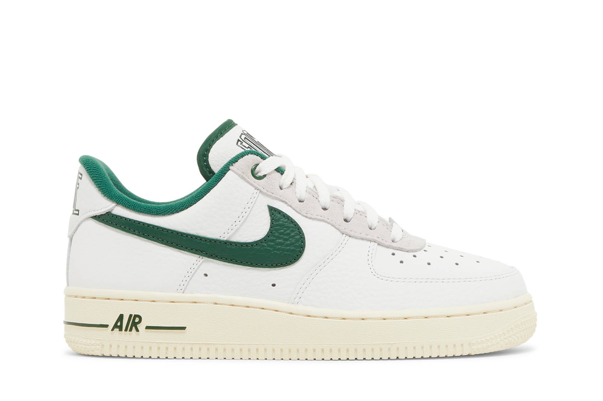 (Women) Nike Air Force 1 ’07 LX ‚Command Force - Gorge Green‘