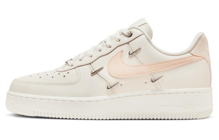 (Women) Nike Air Force 1 ’07 LX ‚Mini Swoosh - Guava Ice‘