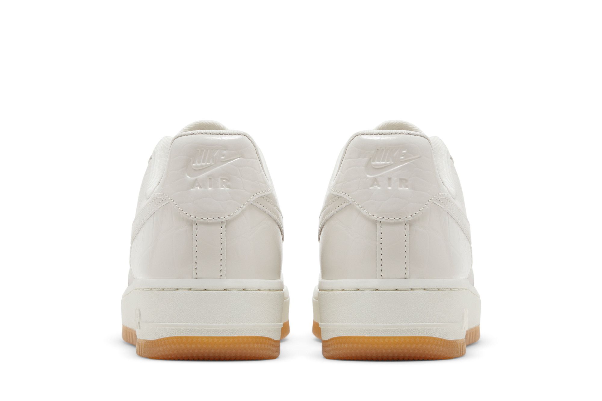 (Women) Nike Air Force 1 ’07 LX ‚Phantom Croc‘