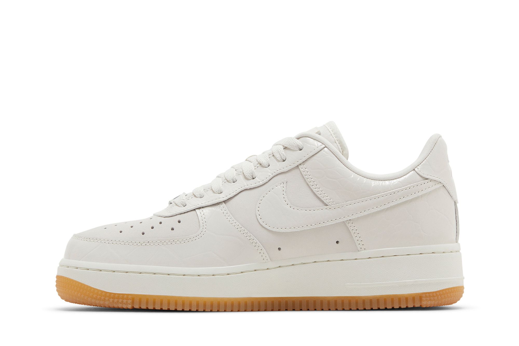 (Women) Nike Air Force 1 ’07 LX ‚Phantom Croc‘