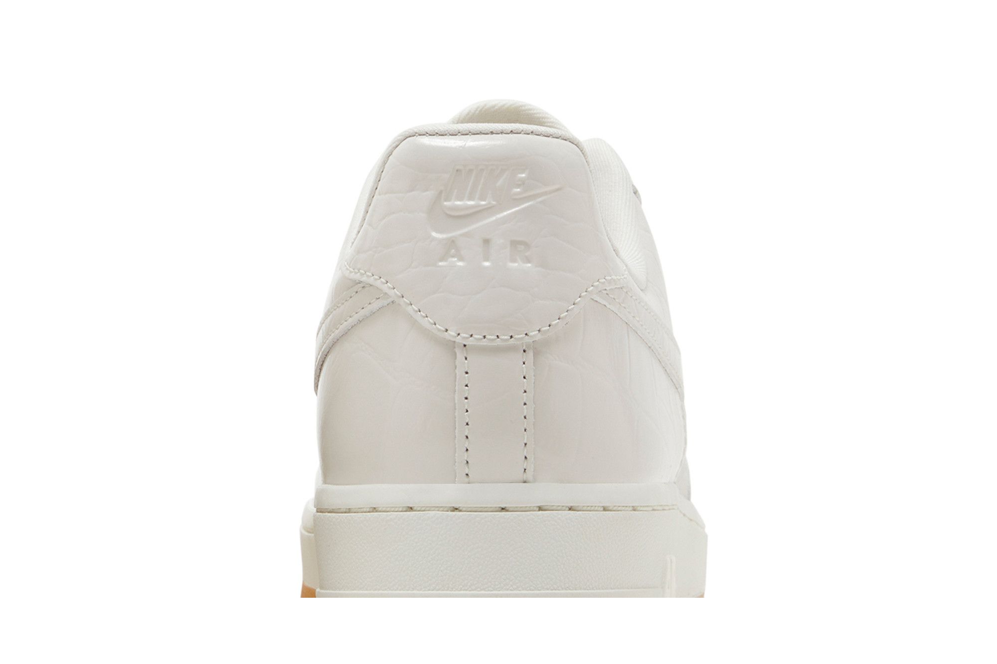 (Women) Nike Air Force 1 ’07 LX ‚Phantom Croc‘