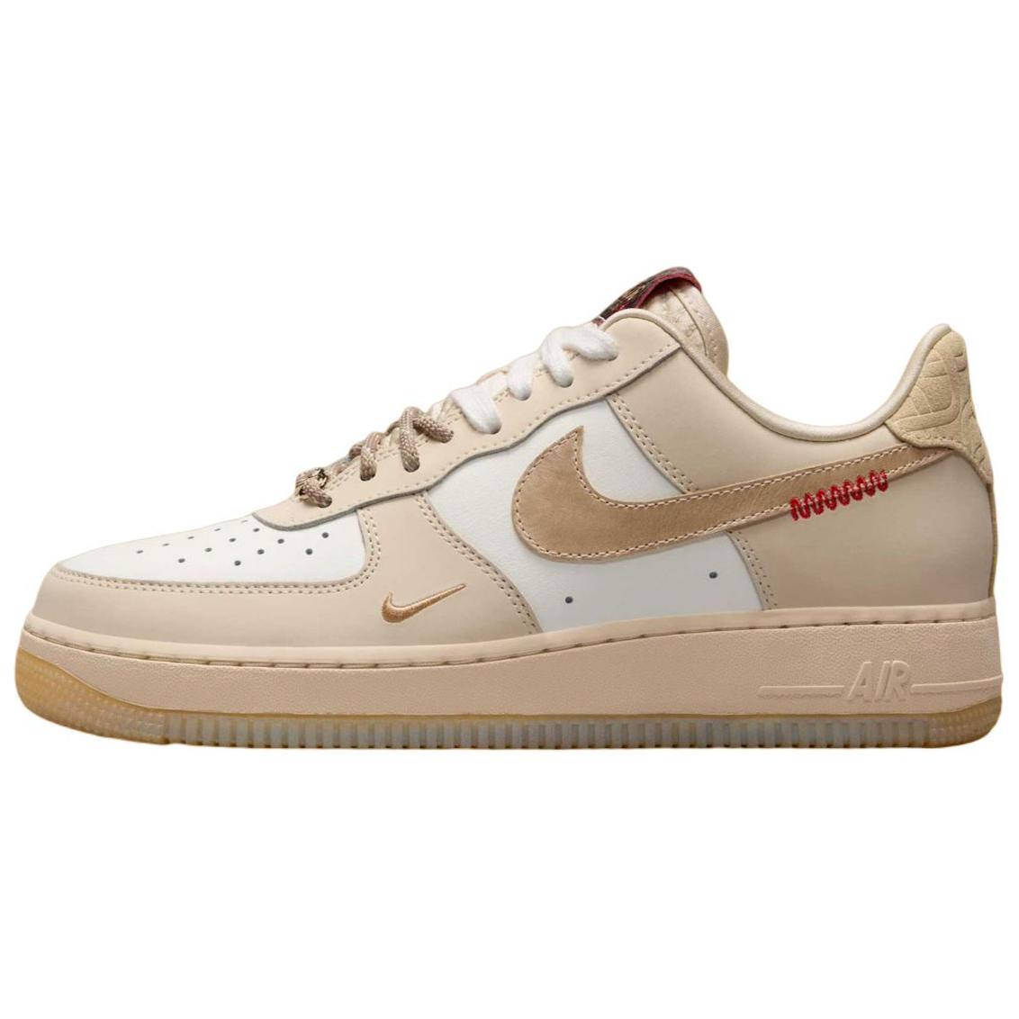 (Women) Nike Air Force 1 ”™07 LX ‚Year of the Snake‘