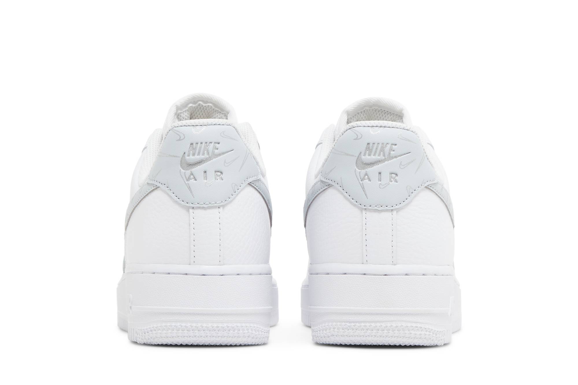 (Women) Nike Air Force 1 ’07 ‚Mini Swooshes‘