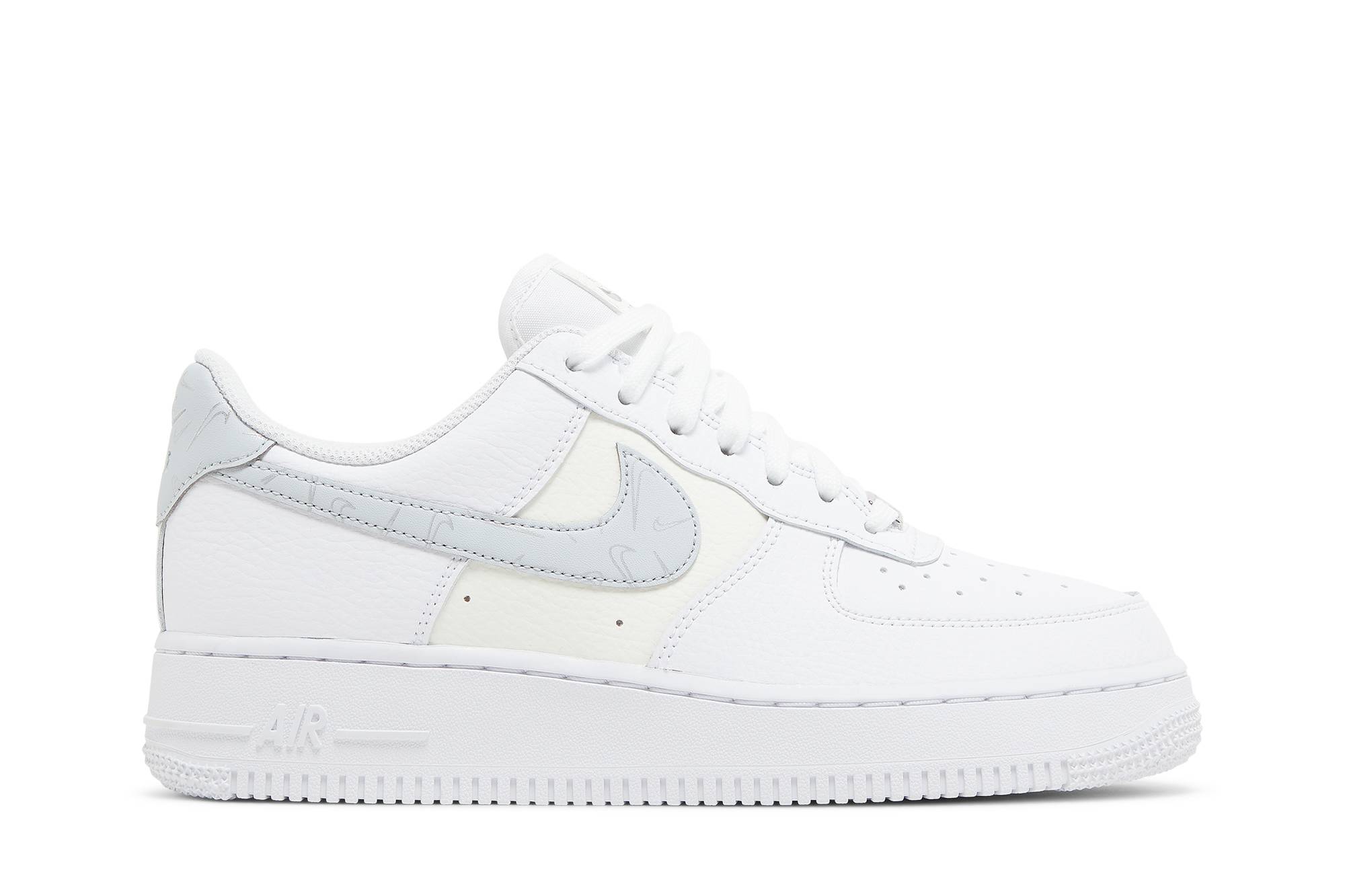 (Women) Nike Air Force 1 ’07 ‚Mini Swooshes‘