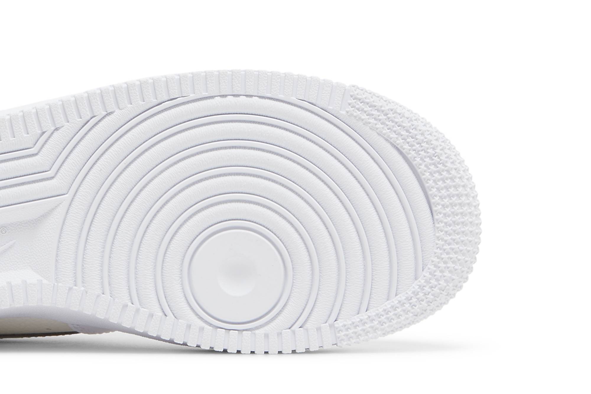 (Women) Nike Air Force 1 ’07 ‚Mini Swooshes‘
