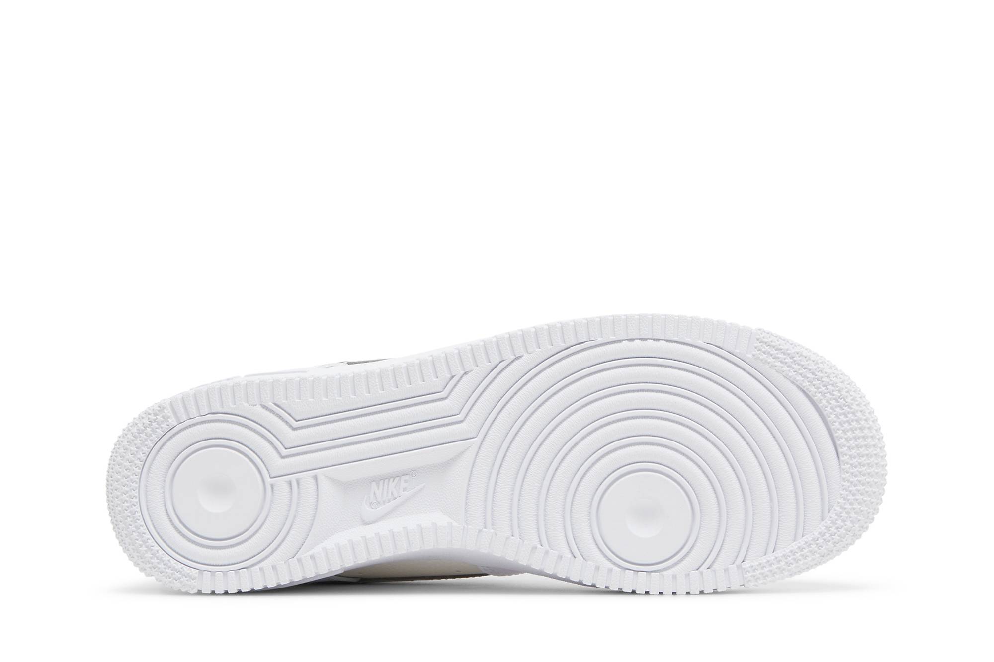 (Women) Nike Air Force 1 ’07 ‚Mini Swooshes‘
