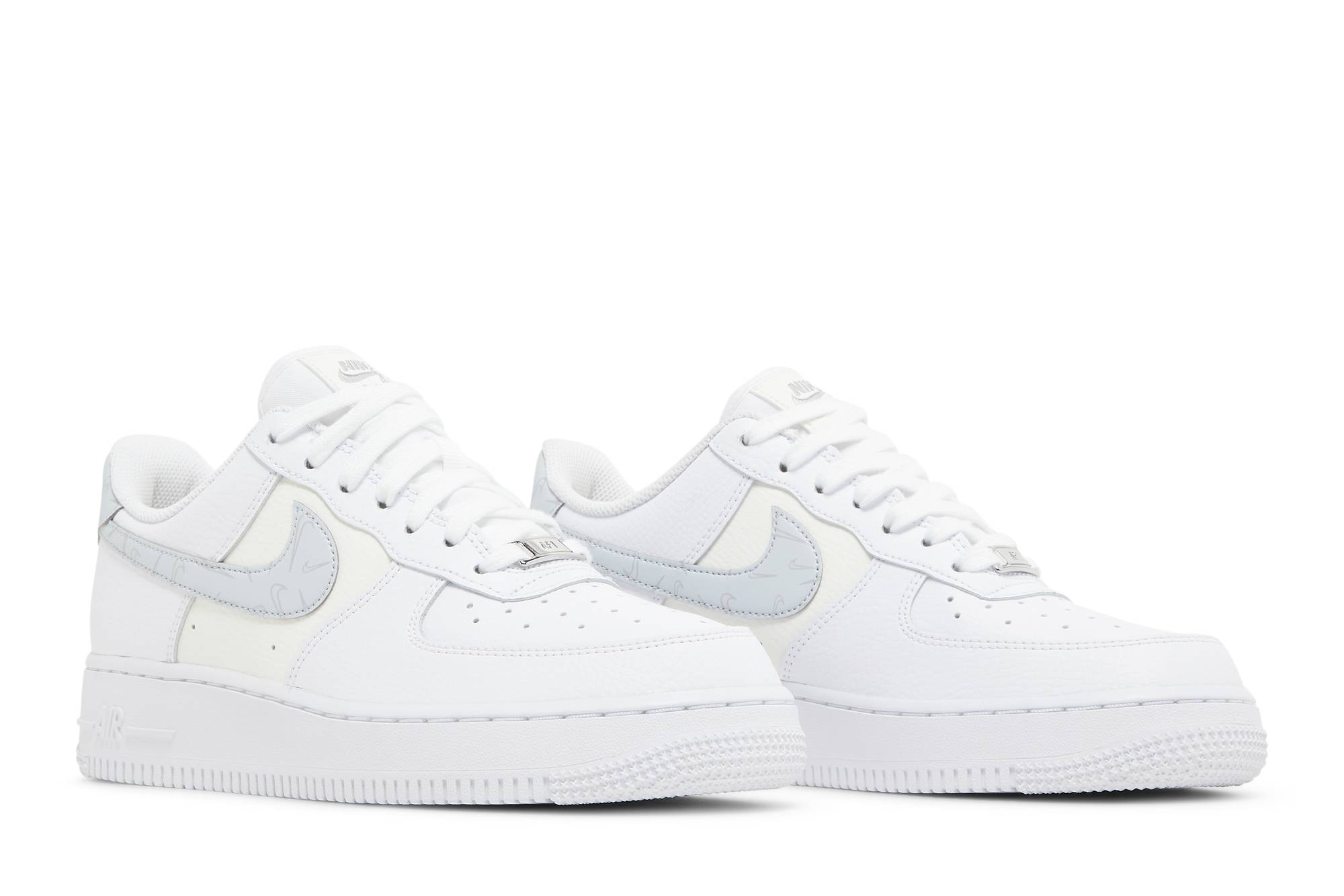 (Women) Nike Air Force 1 ’07 ‚Mini Swooshes‘