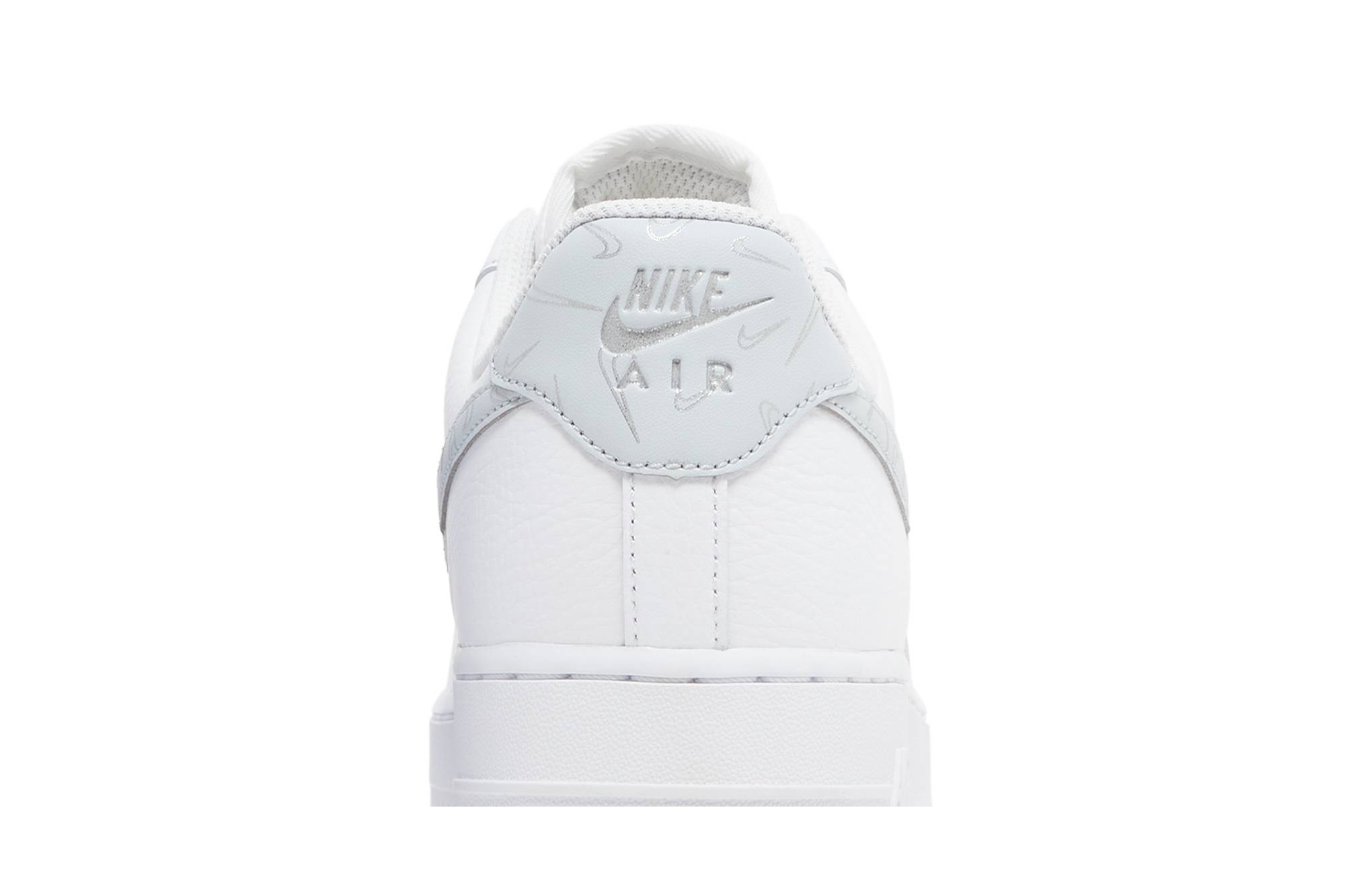 (Women) Nike Air Force 1 ’07 ‚Mini Swooshes‘