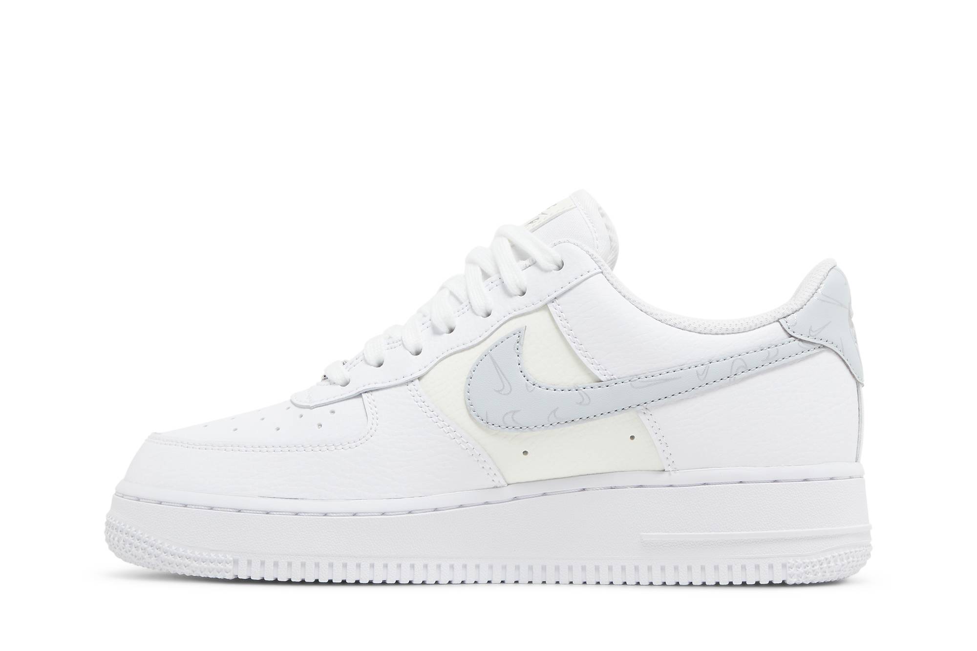 (Women) Nike Air Force 1 ’07 ‚Mini Swooshes‘