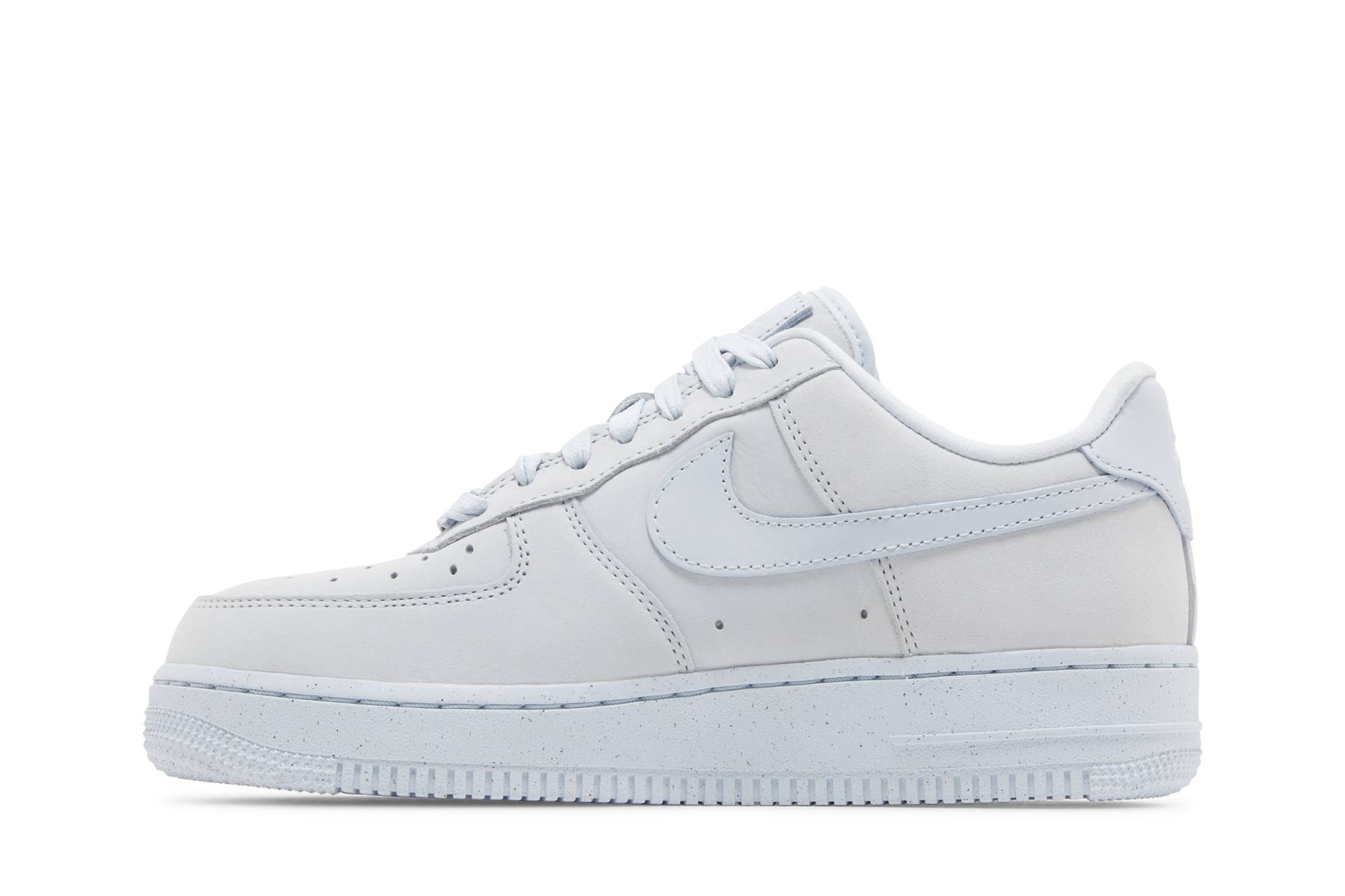 (Women) Nike Air Force 1 ’07 Premium ‚Blue Tint‘