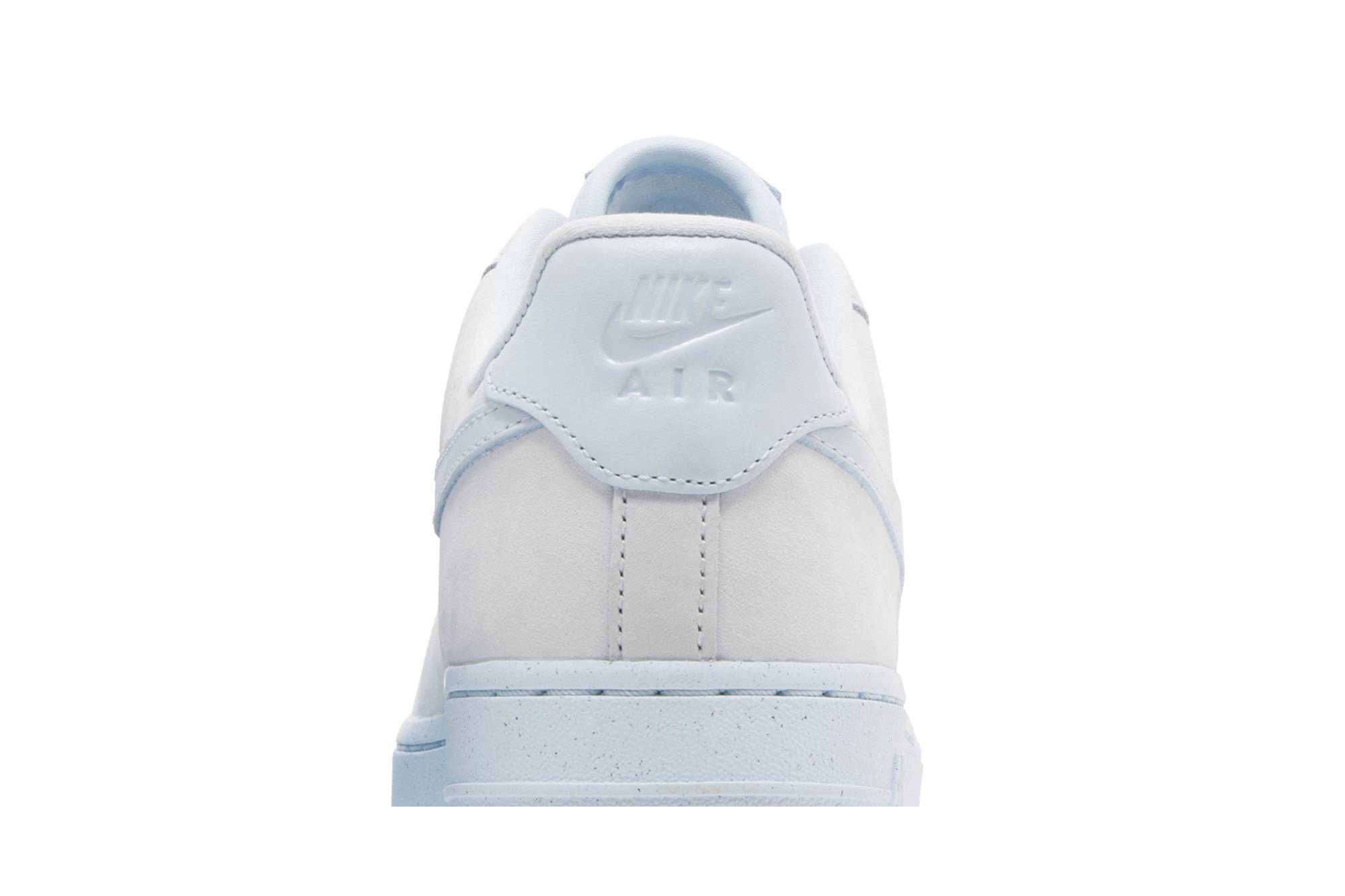 (Women) Nike Air Force 1 ’07 Premium ‚Blue Tint‘