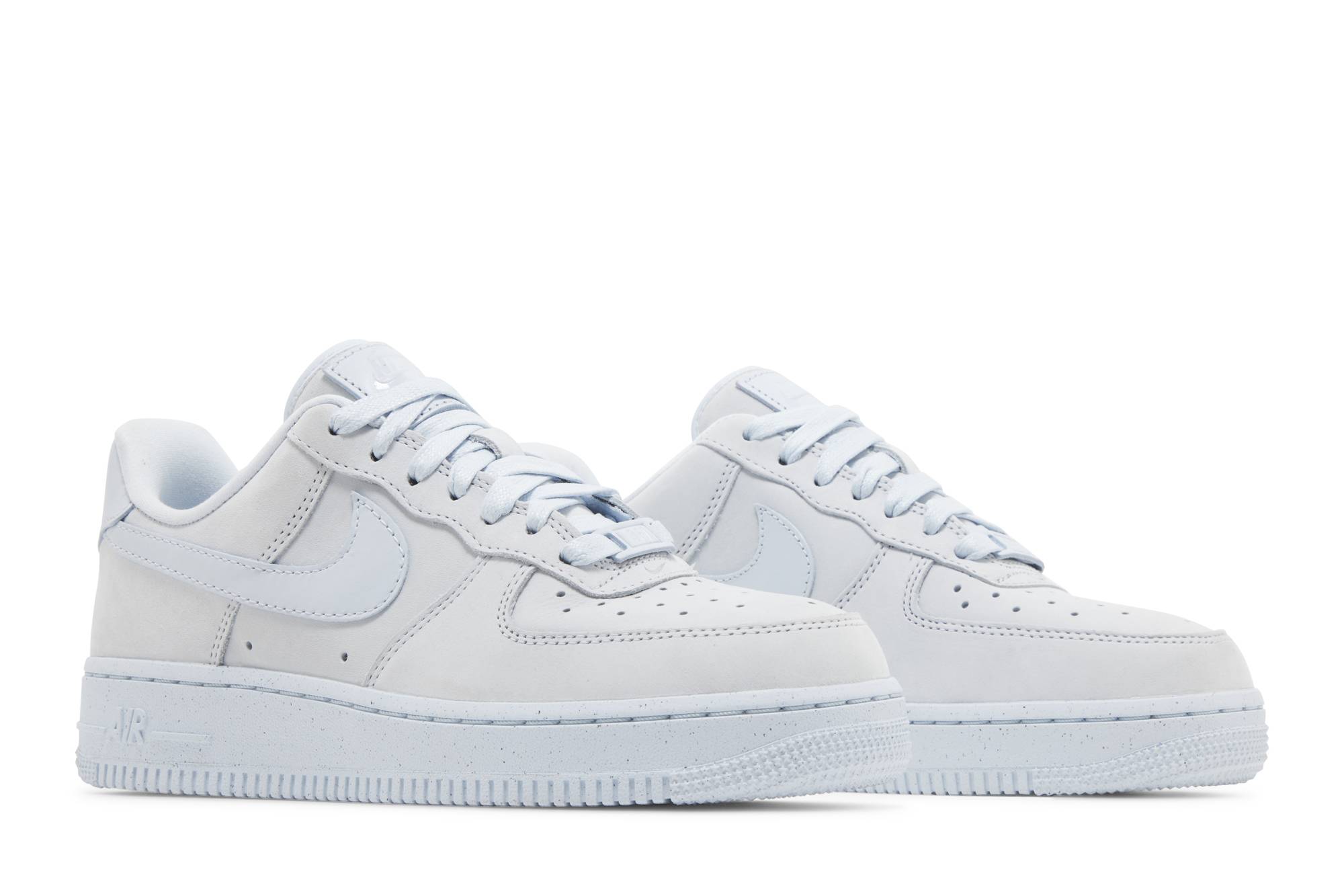(Women) Nike Air Force 1 ’07 Premium ‚Blue Tint‘
