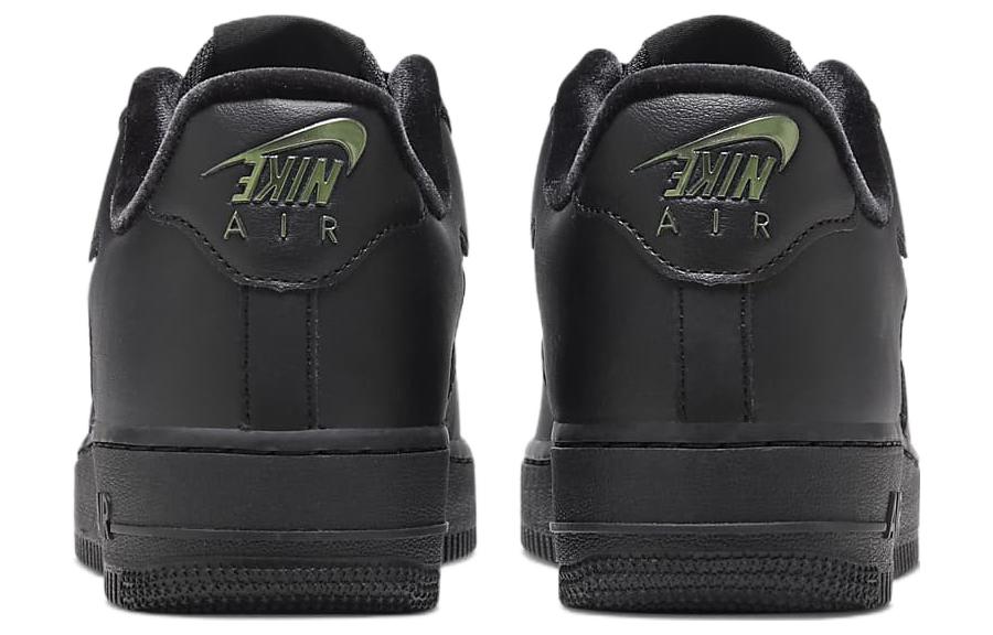 (Women) Nike Air Force 1 ’07 SE ‚Dance - Black‘