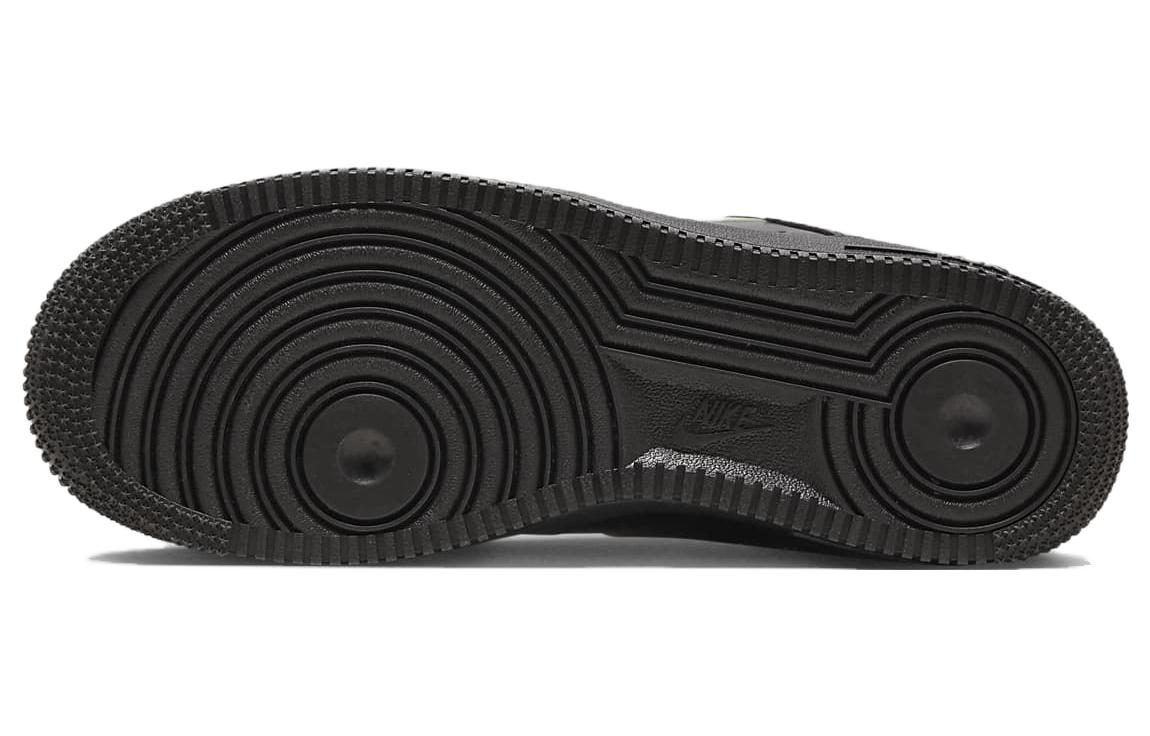 (Women) Nike Air Force 1 ’07 SE ‚Dance - Black‘