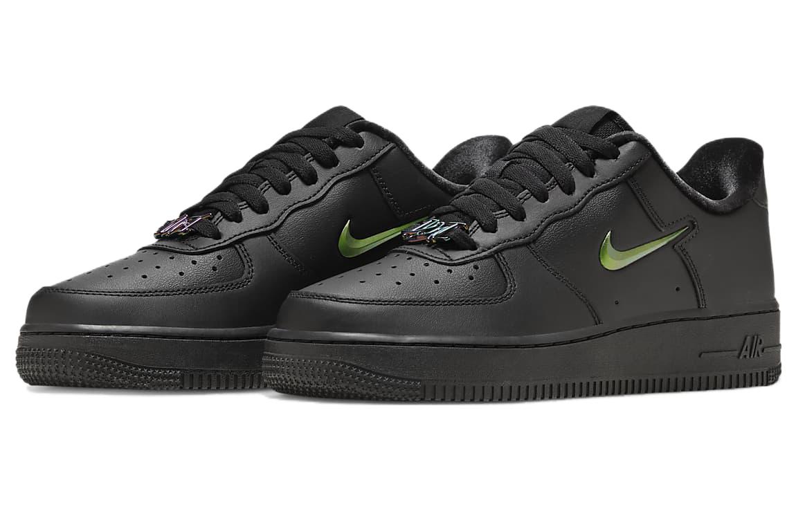 (Women) Nike Air Force 1 ’07 SE ‚Dance - Black‘